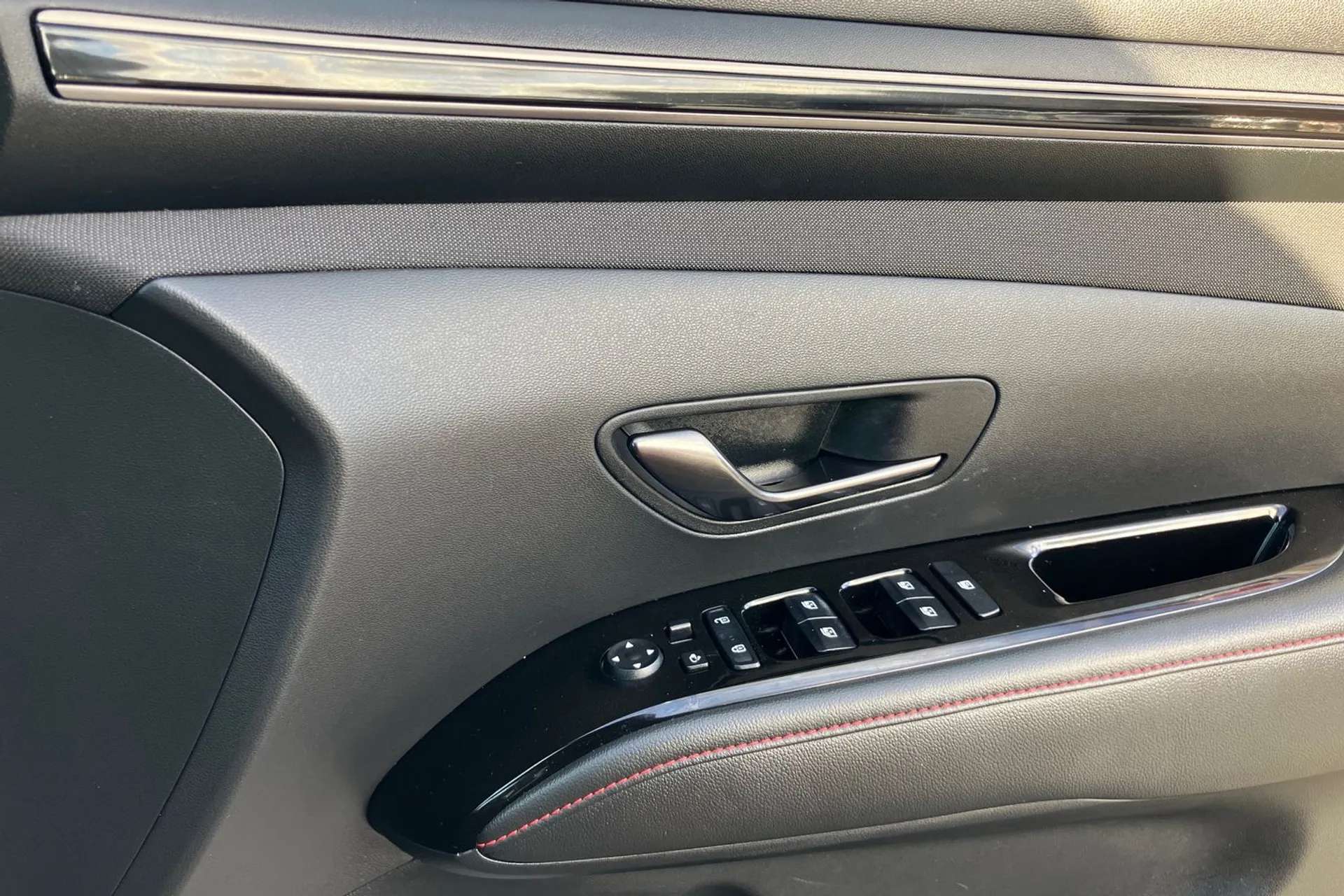 2022 HYUNDAI TUCSON 2022 HYUNDAI TUCSON