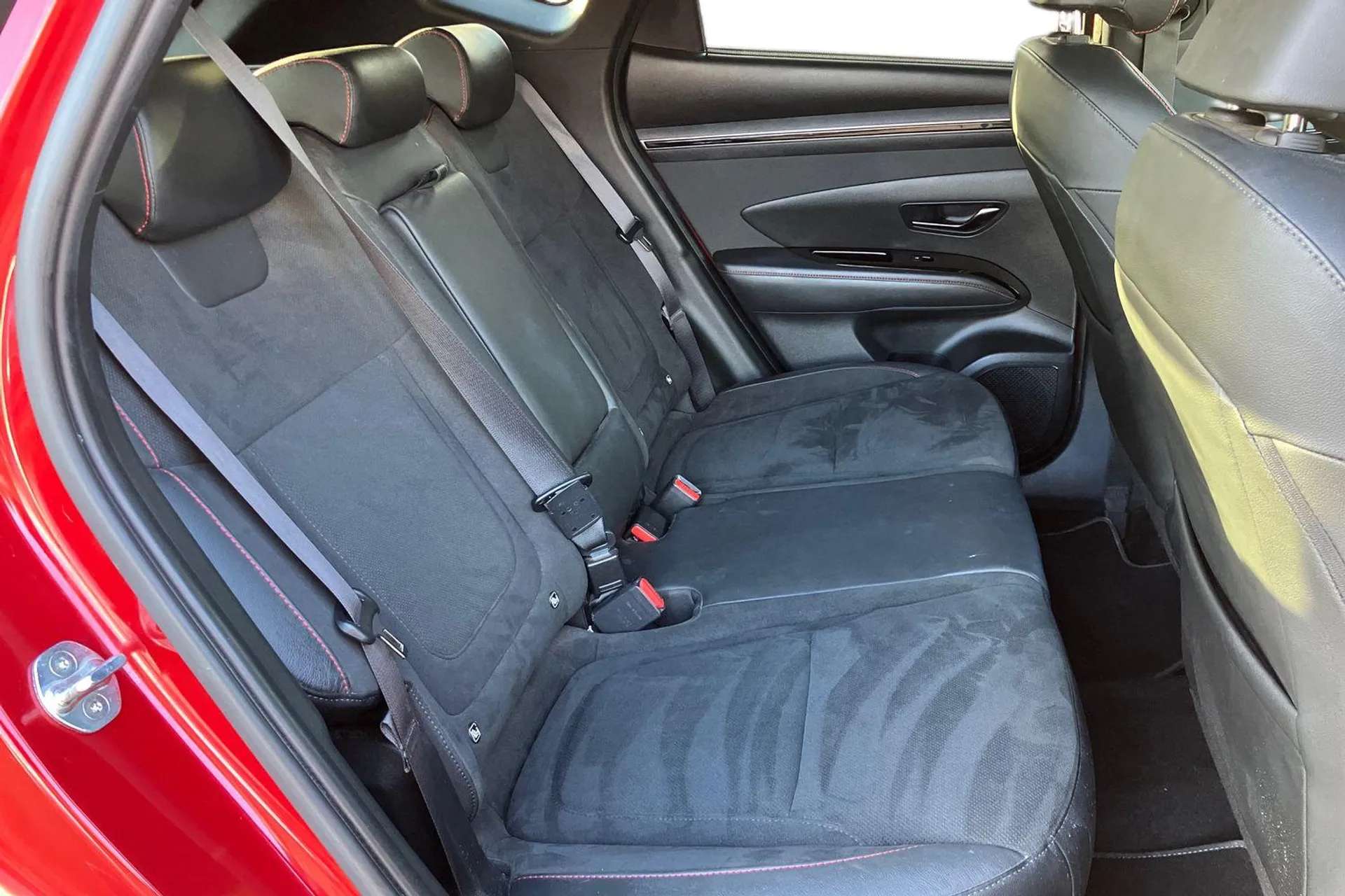 2022 HYUNDAI TUCSON 2022 HYUNDAI TUCSON