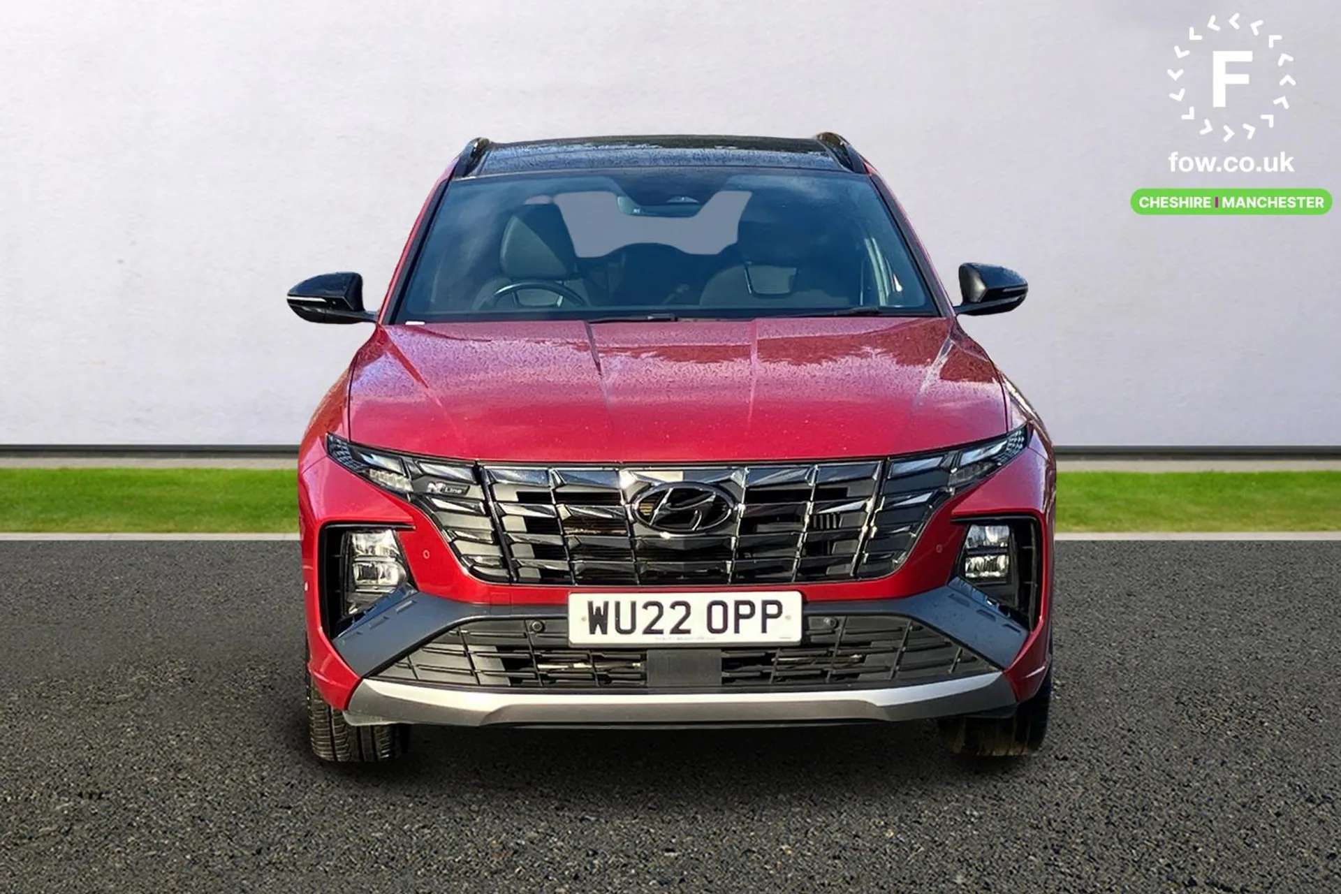 2022 HYUNDAI TUCSON 2022 HYUNDAI TUCSON