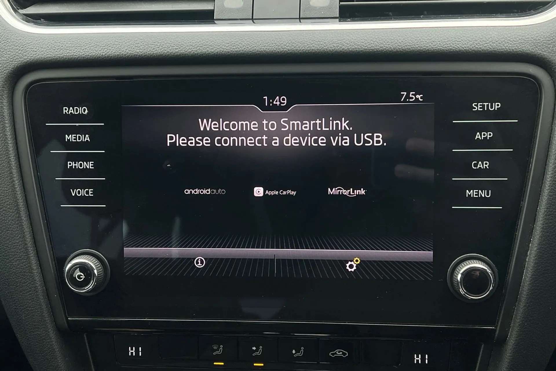 2018 SKODA OCTAVIA 2018 SKODA OCTAVIA