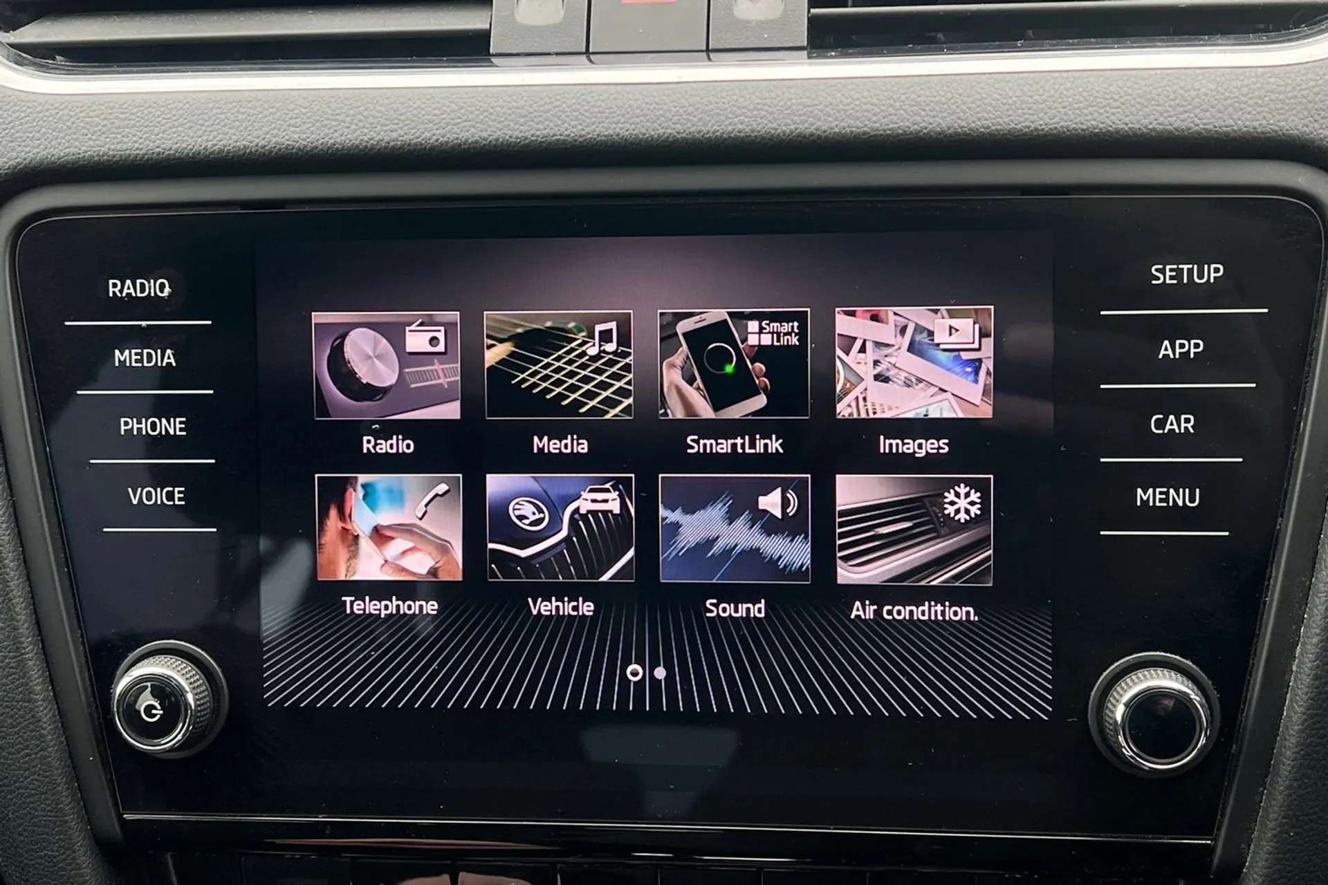 2018 SKODA OCTAVIA 2018 SKODA OCTAVIA