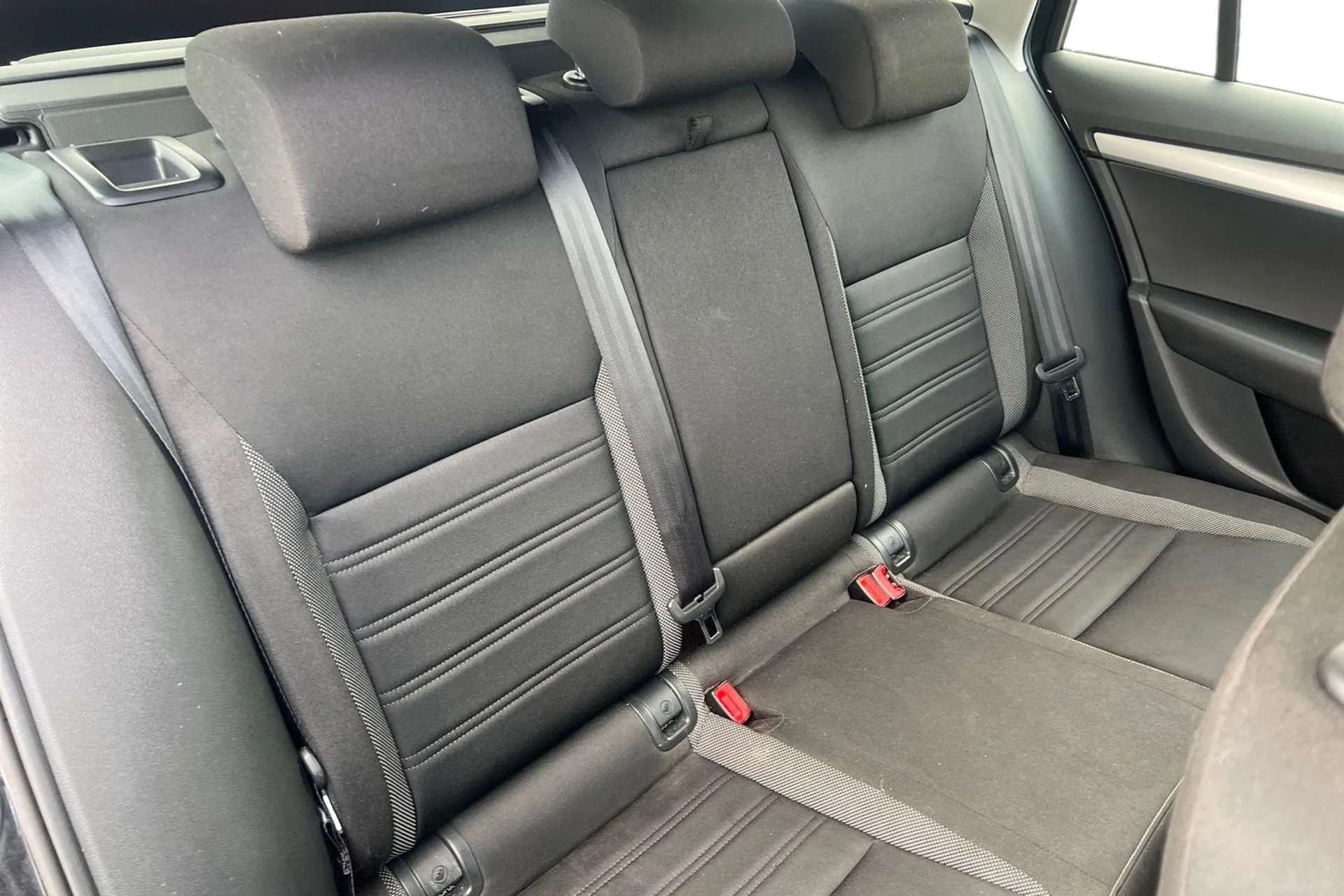 2018 SKODA OCTAVIA 2018 SKODA OCTAVIA