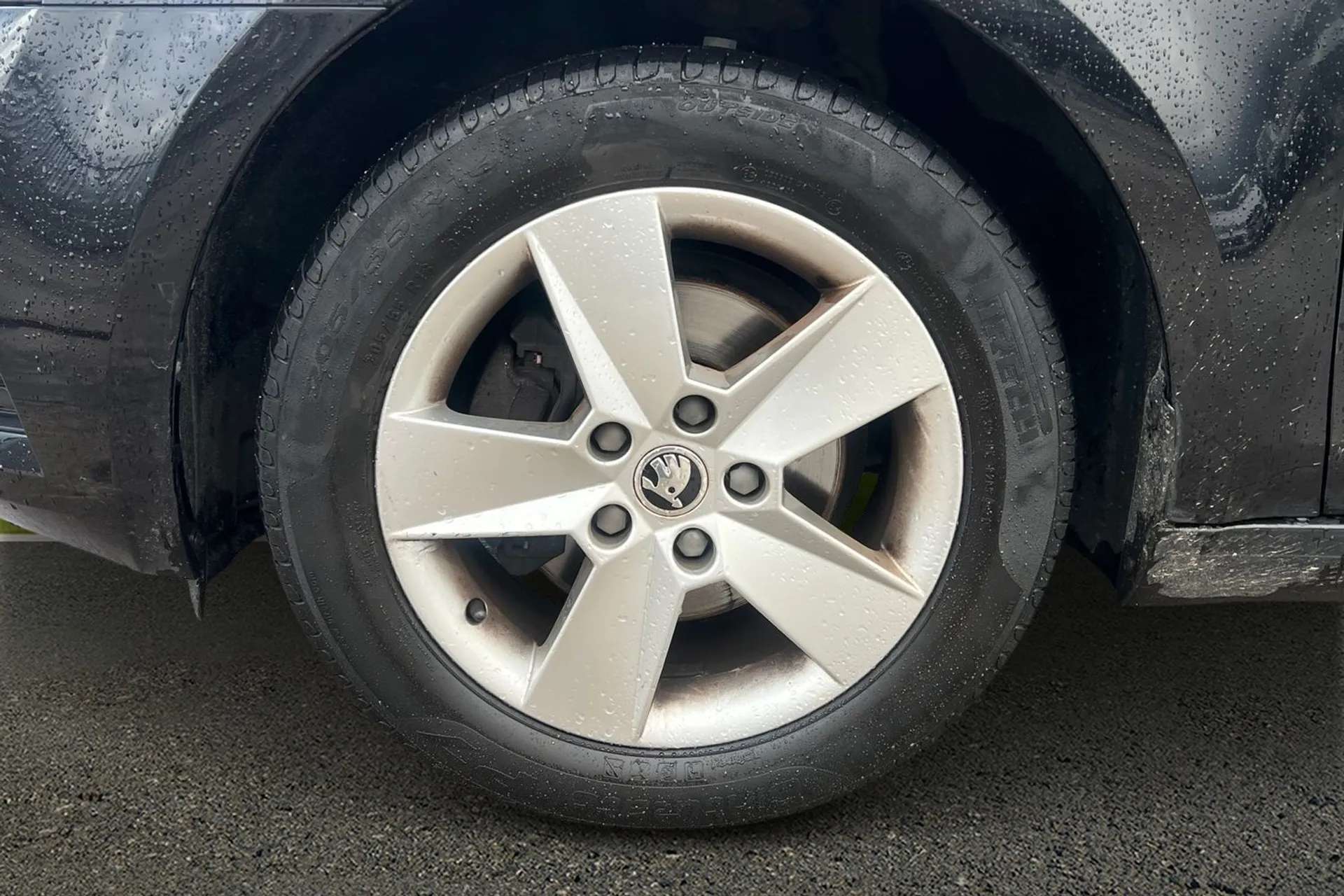 2018 SKODA OCTAVIA 2018 SKODA OCTAVIA