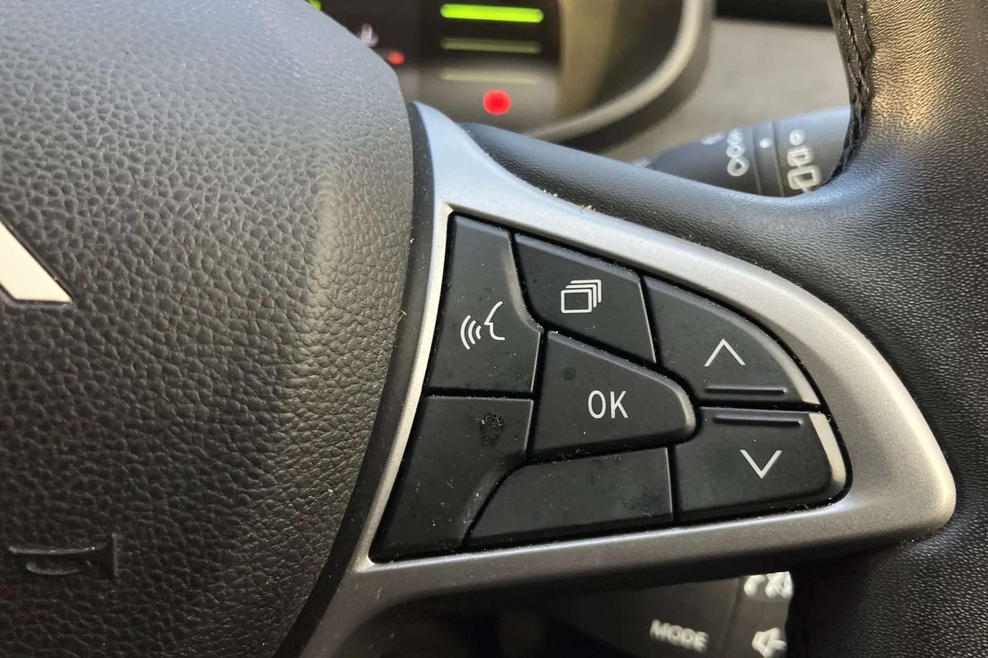 2024 DACIA JOGGER 2024 DACIA JOGGER