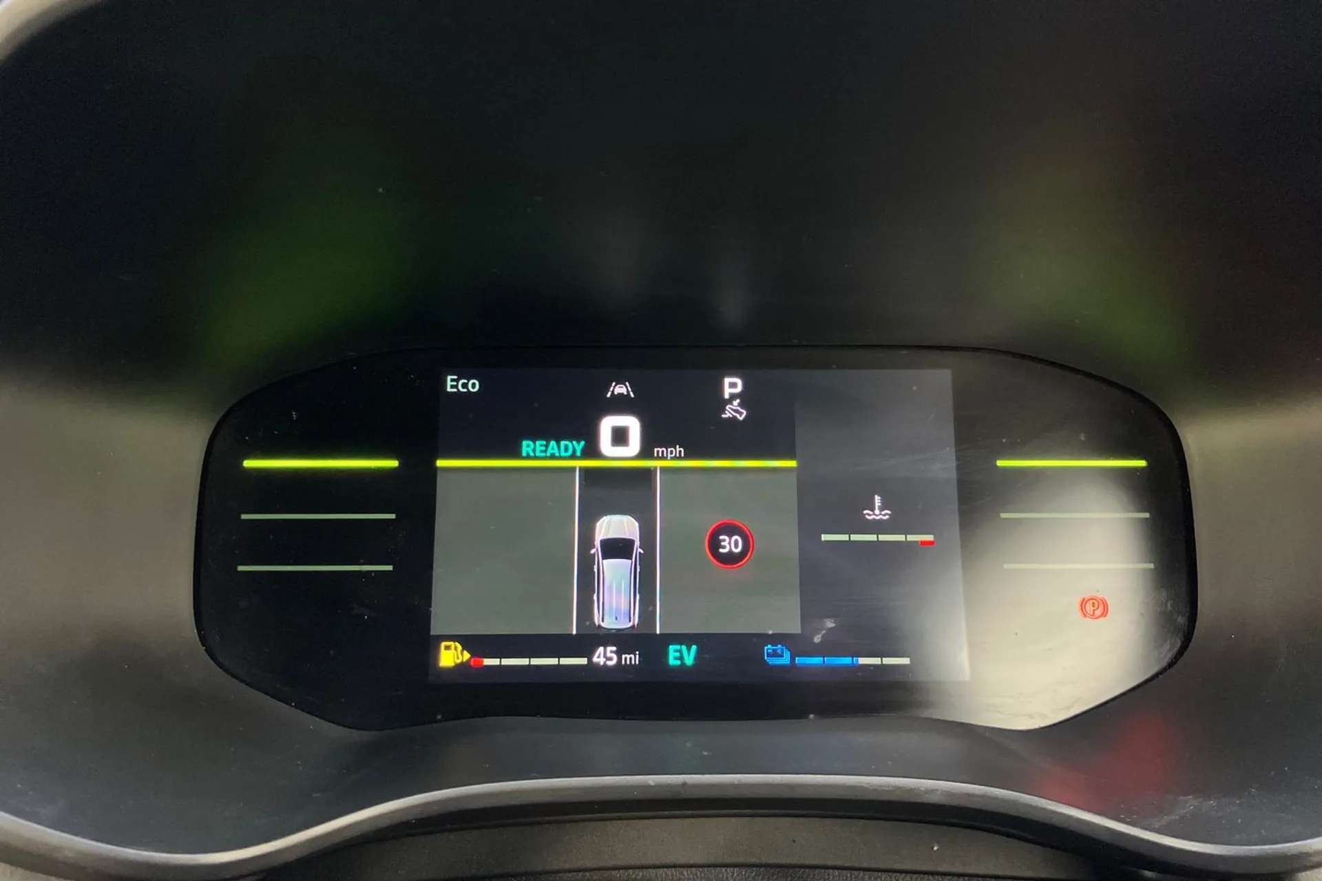 2024 DACIA JOGGER 2024 DACIA JOGGER