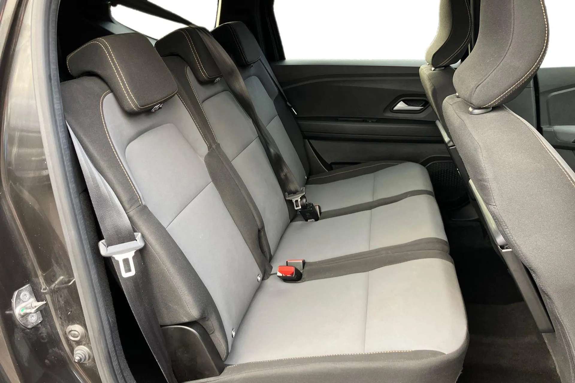 2024 DACIA JOGGER 2024 DACIA JOGGER