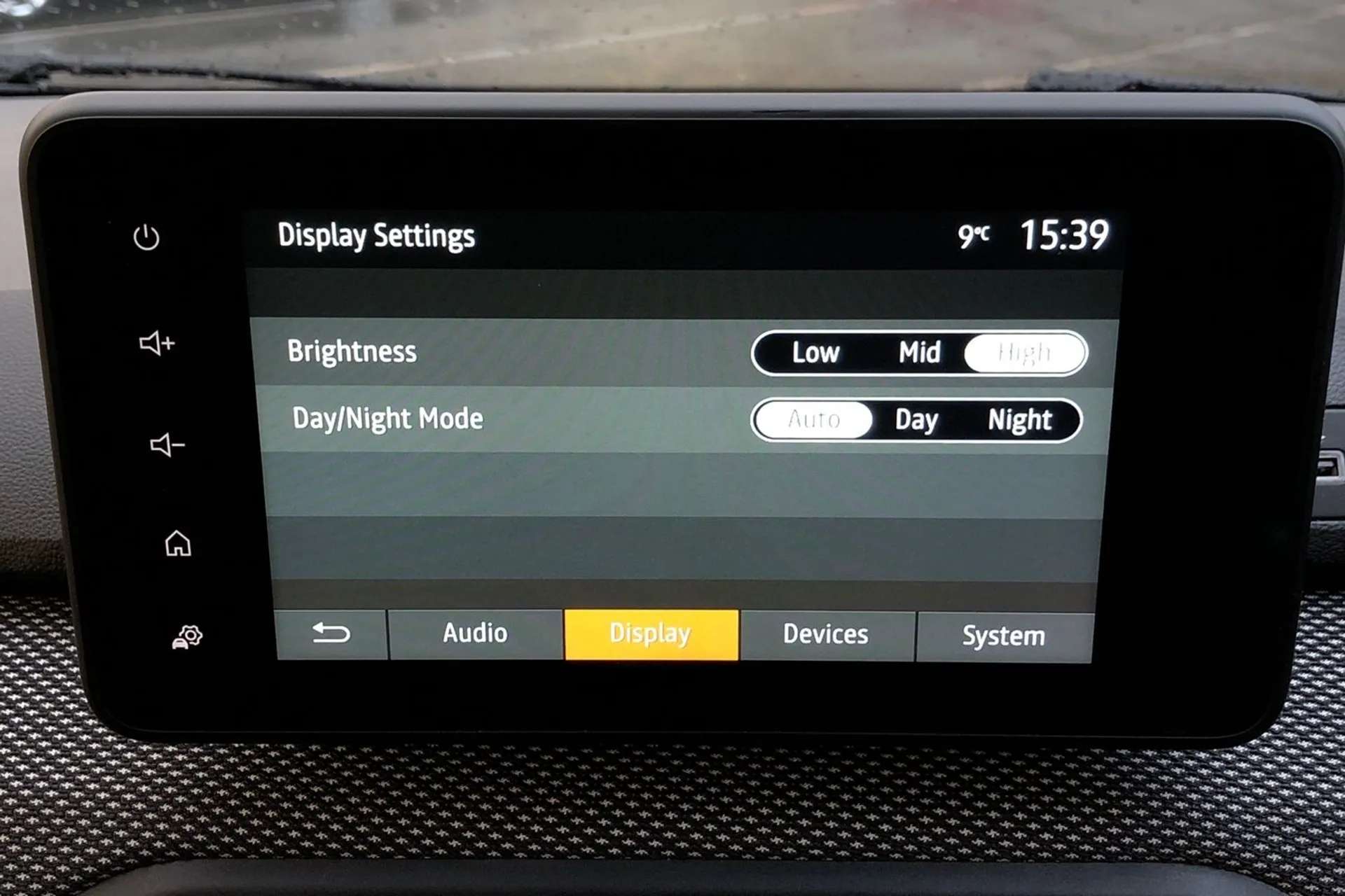 2024 DACIA JOGGER 2024 DACIA JOGGER