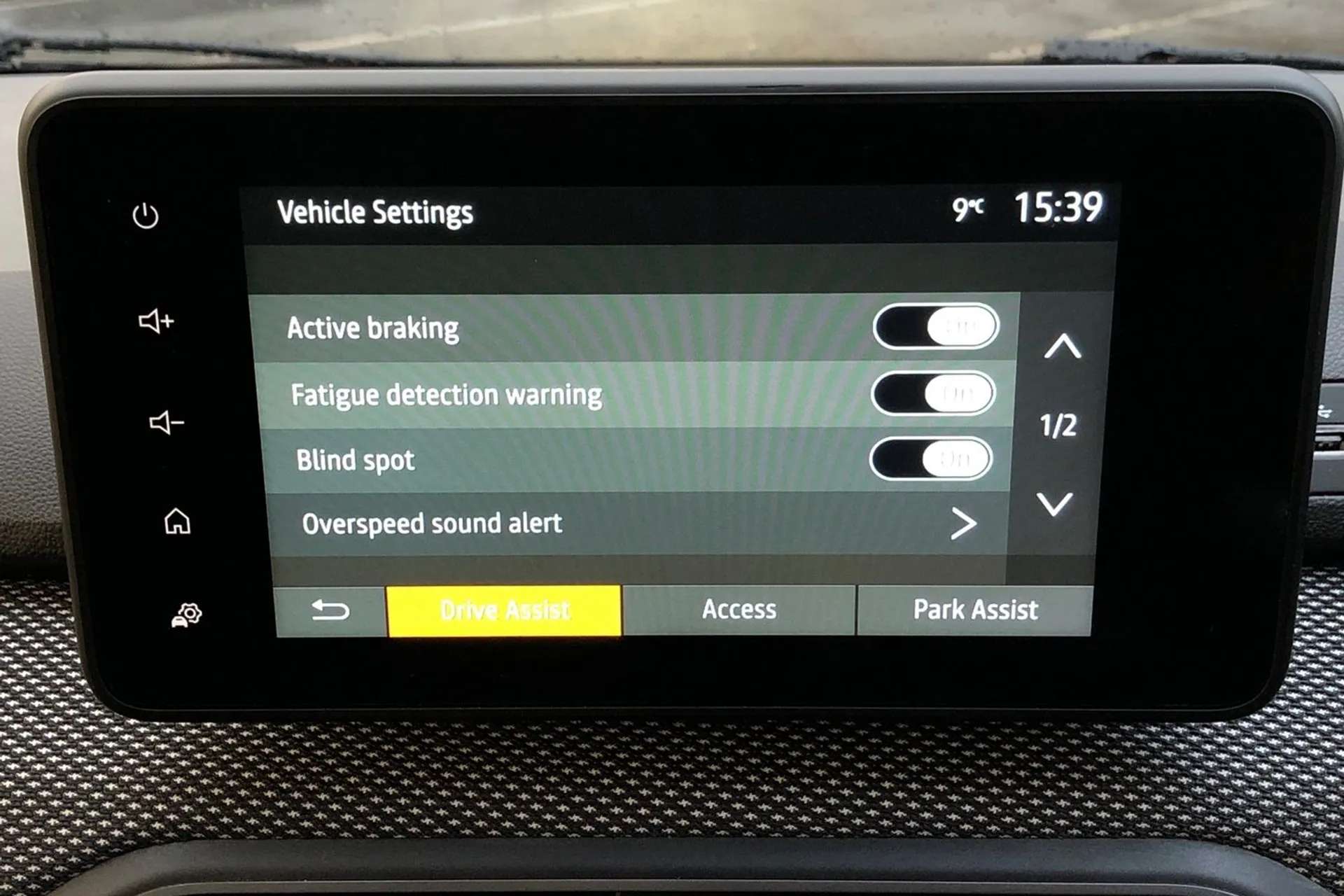 2024 DACIA JOGGER 2024 DACIA JOGGER