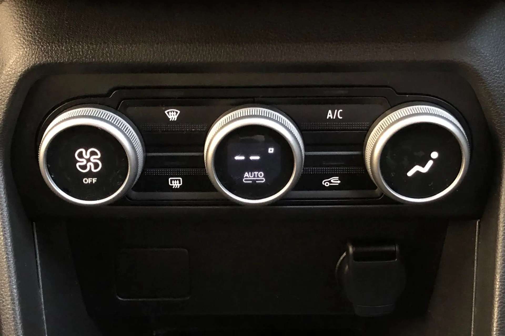 2024 DACIA JOGGER 2024 DACIA JOGGER