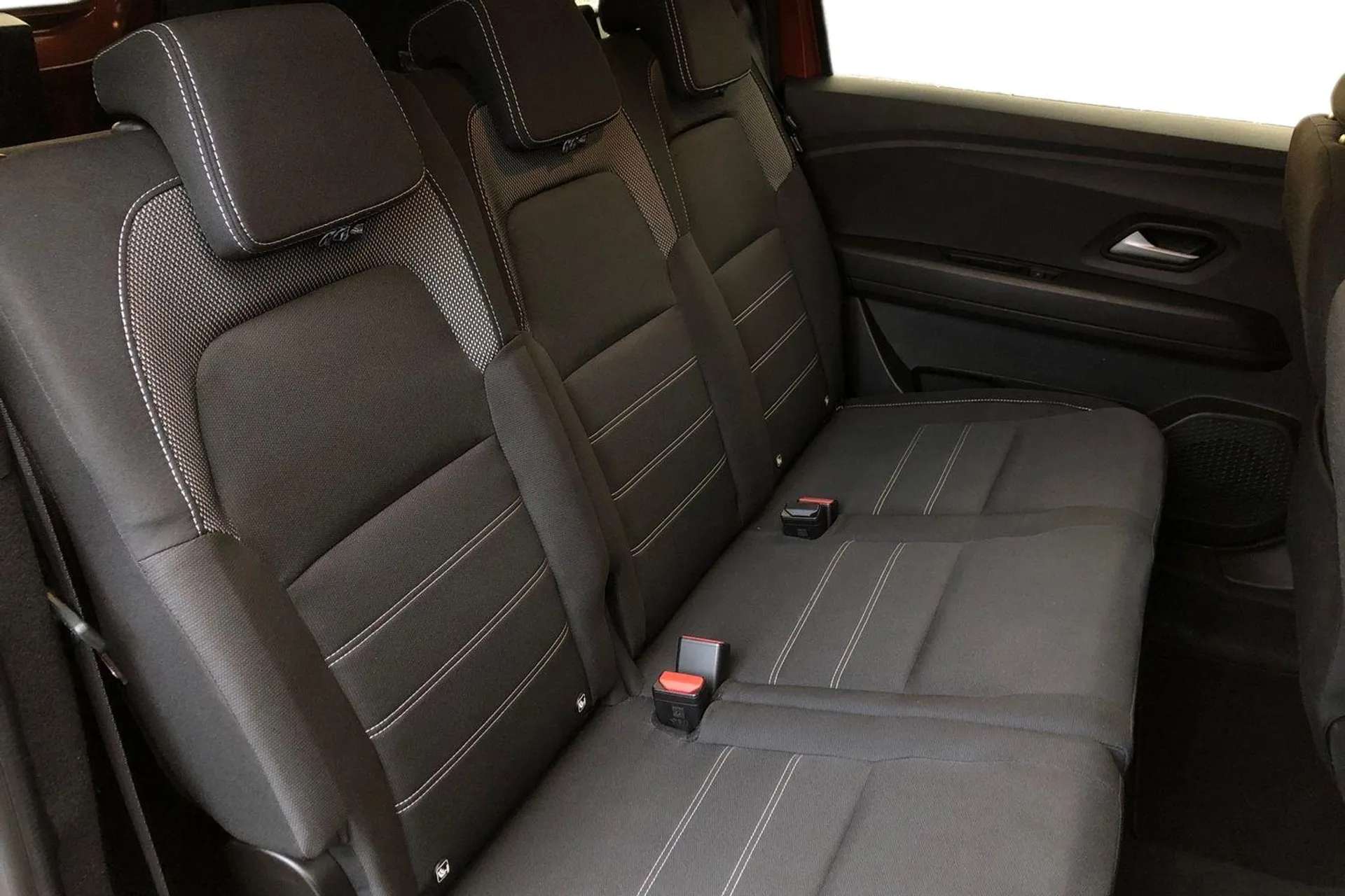 2024 DACIA JOGGER 2024 DACIA JOGGER