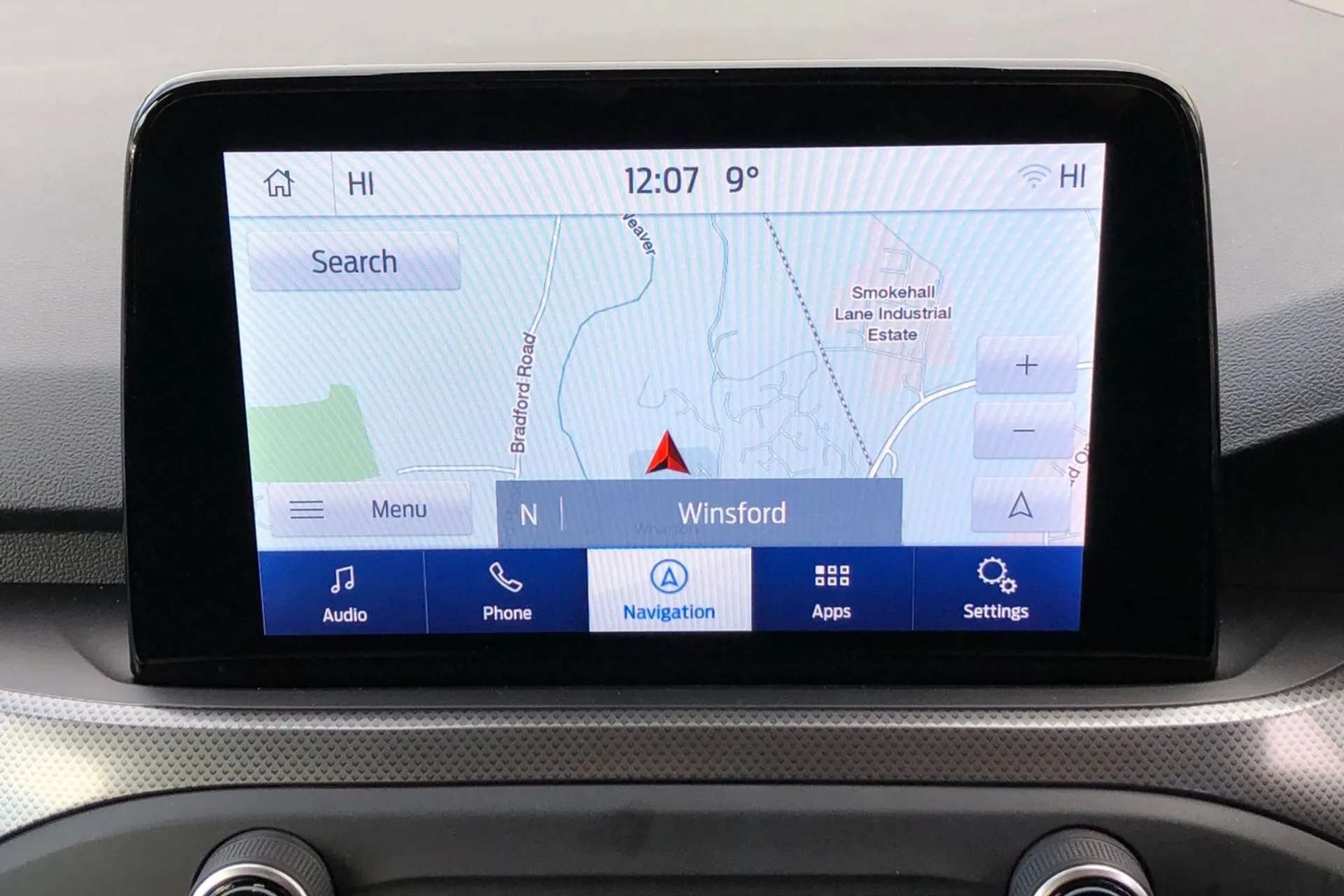 2020 FORD FOCUS 2020 FORD FOCUS