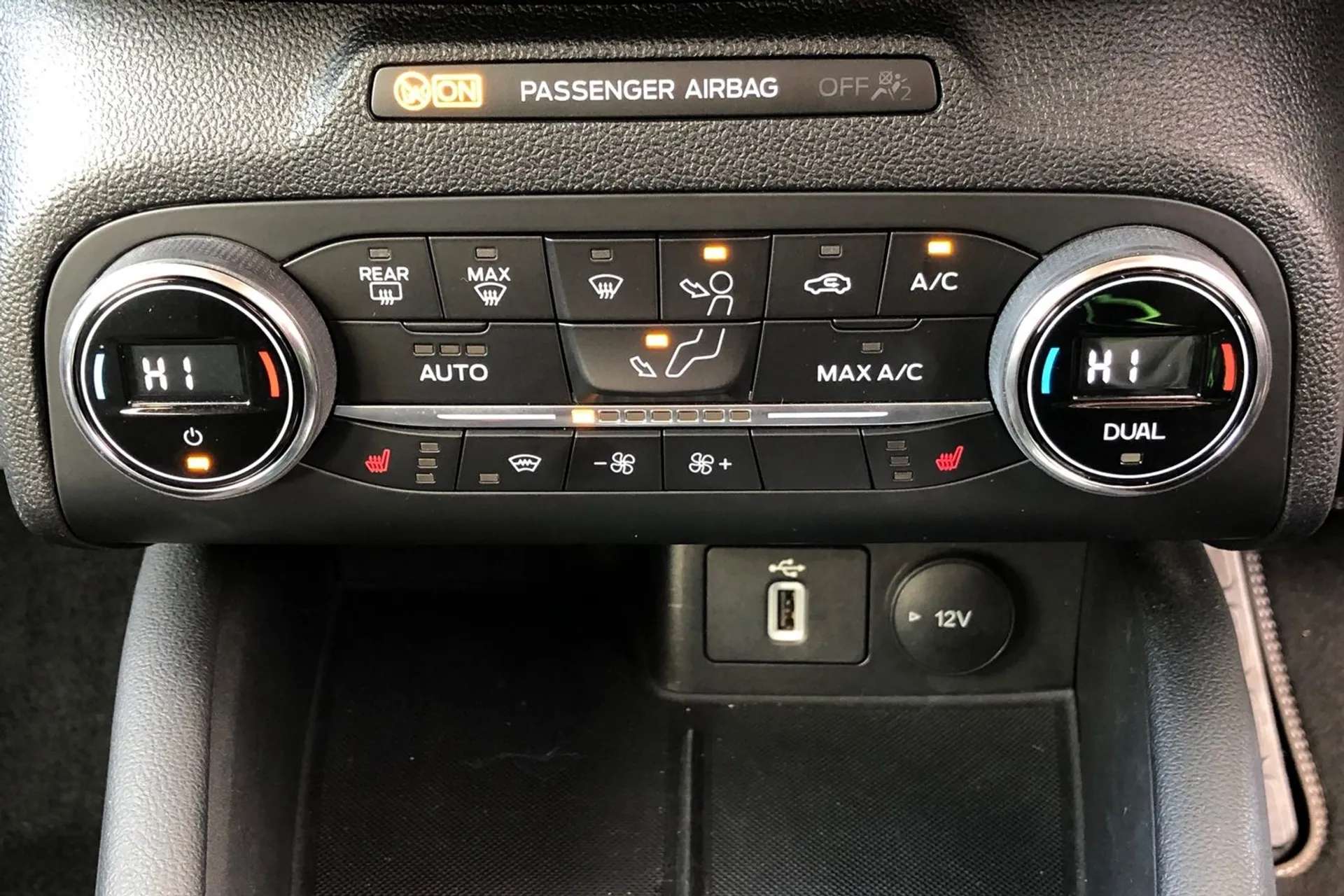 2020 FORD FOCUS 2020 FORD FOCUS