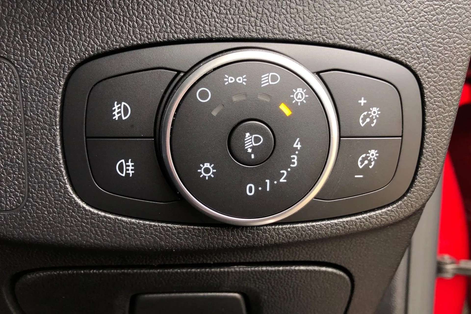 2020 FORD FOCUS 2020 FORD FOCUS