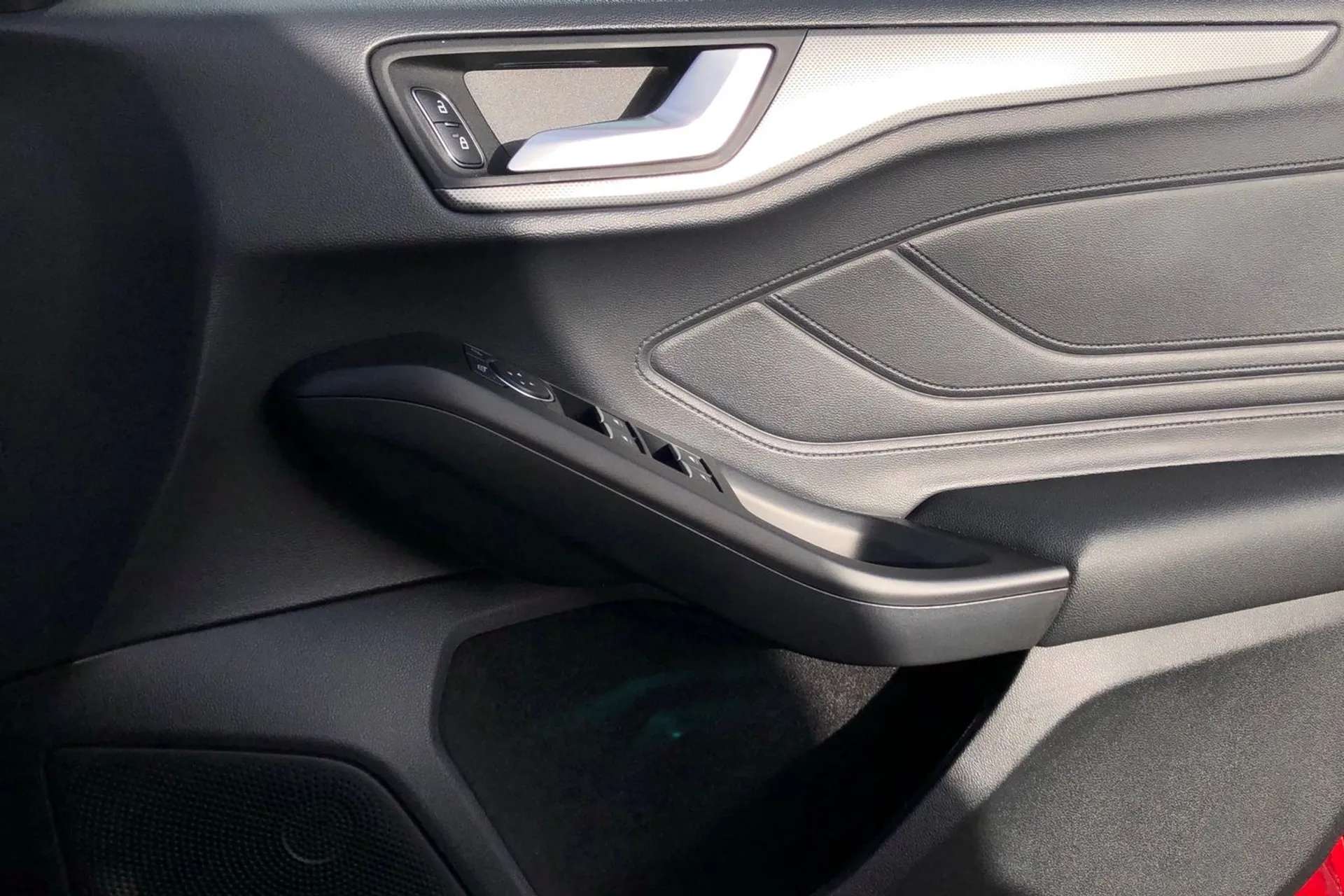 2020 FORD FOCUS 2020 FORD FOCUS