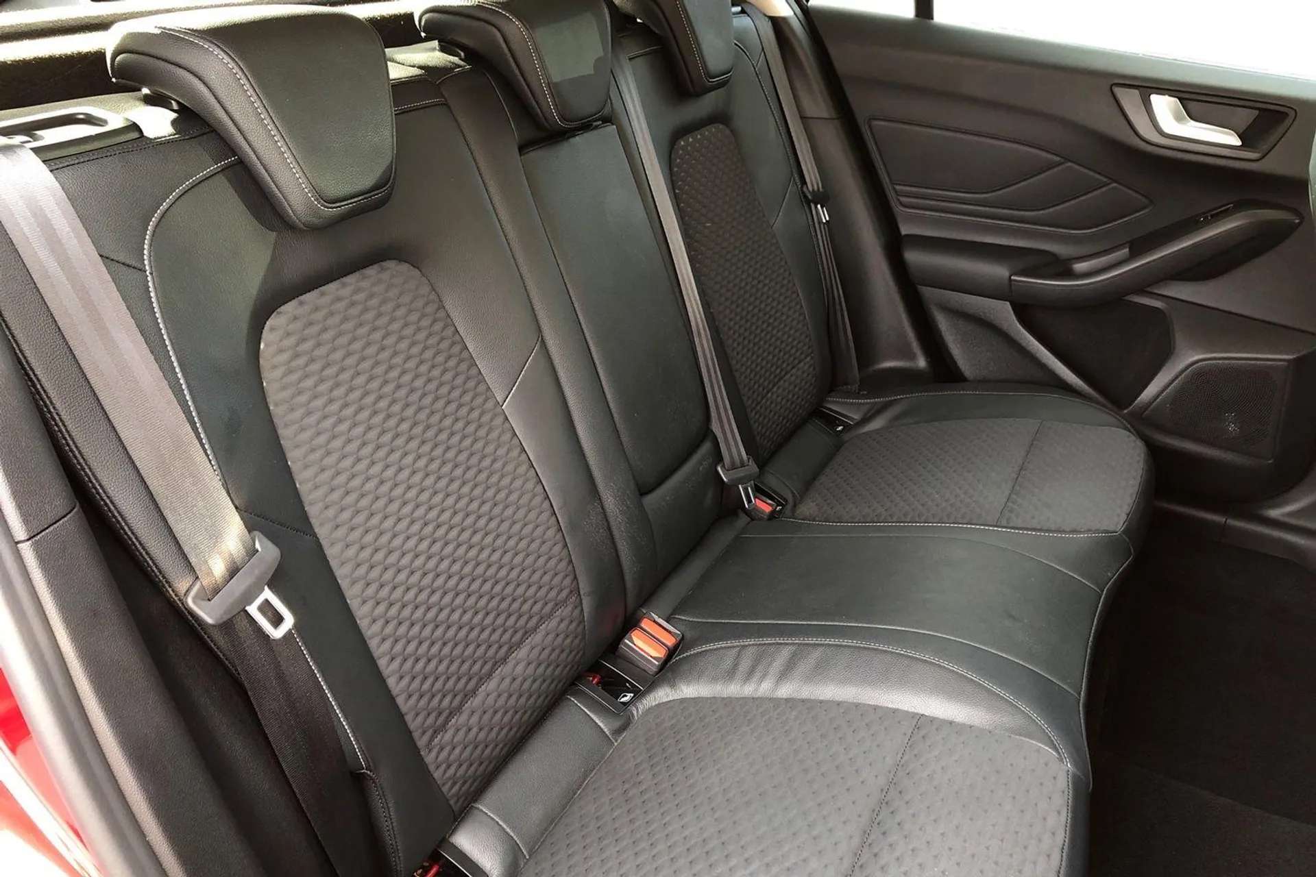 2020 FORD FOCUS 2020 FORD FOCUS