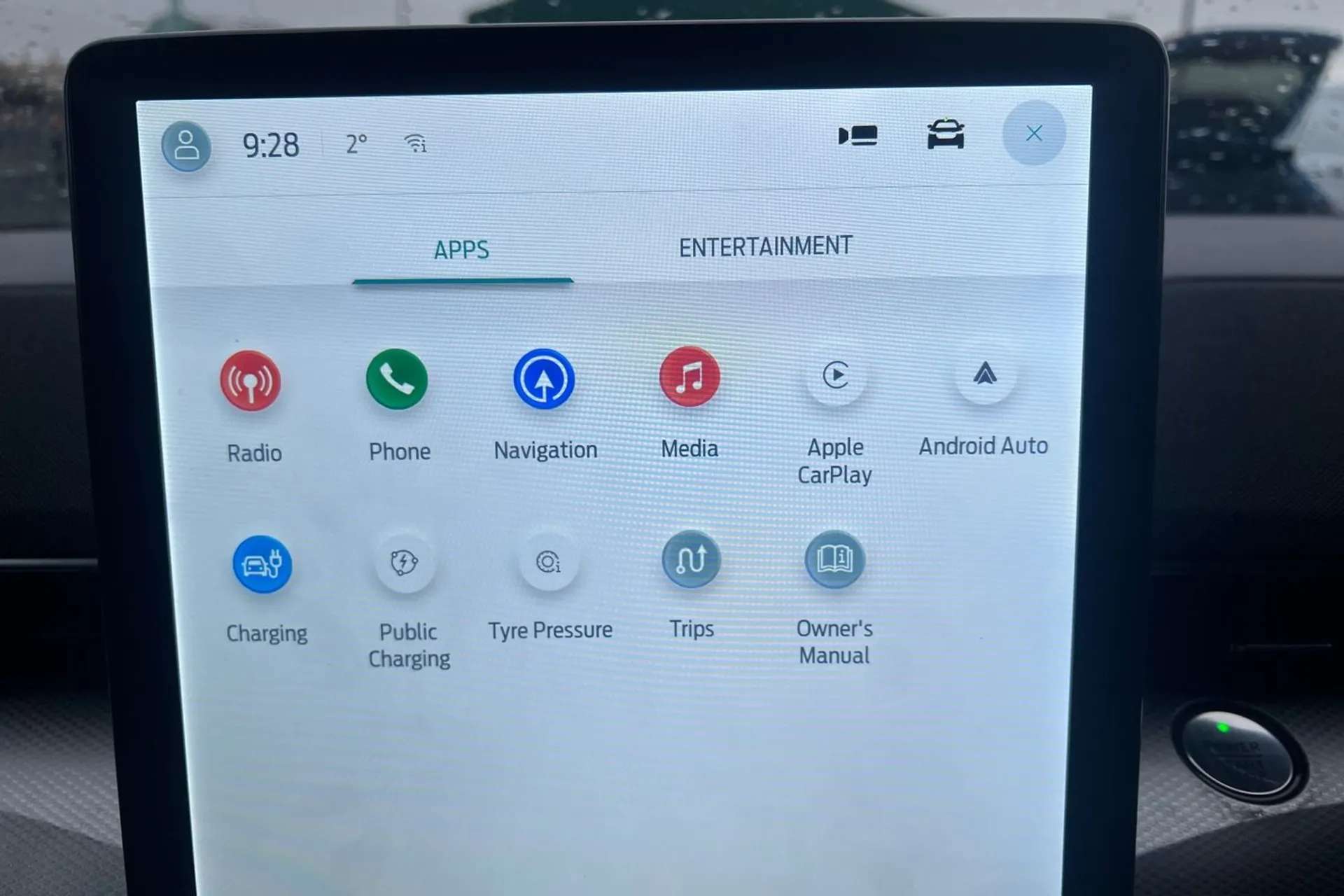 2021 FORD MUSTANG MACH-E 2021 FORD MUSTANG MACH-E