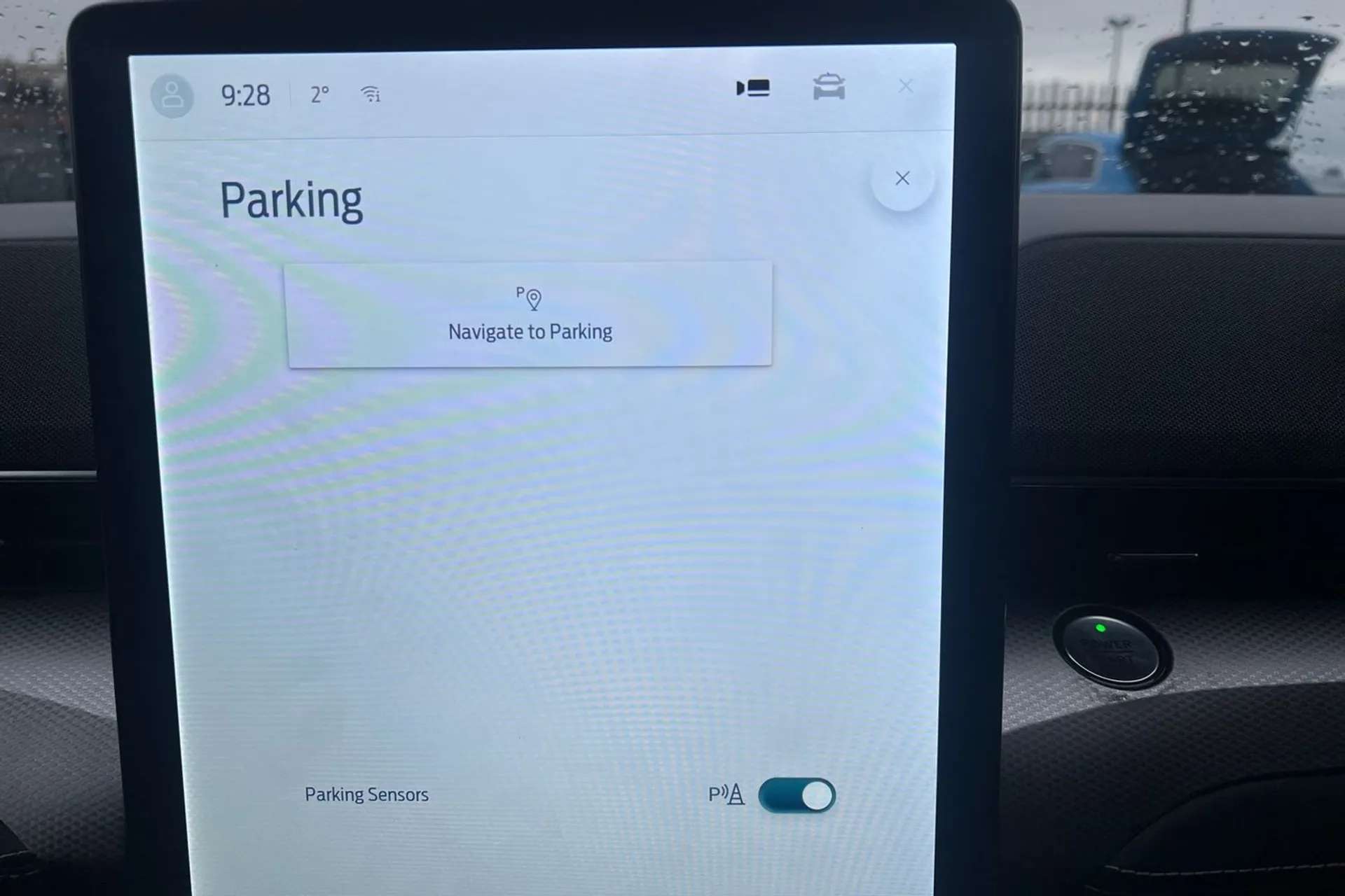 2021 FORD MUSTANG MACH-E 2021 FORD MUSTANG MACH-E