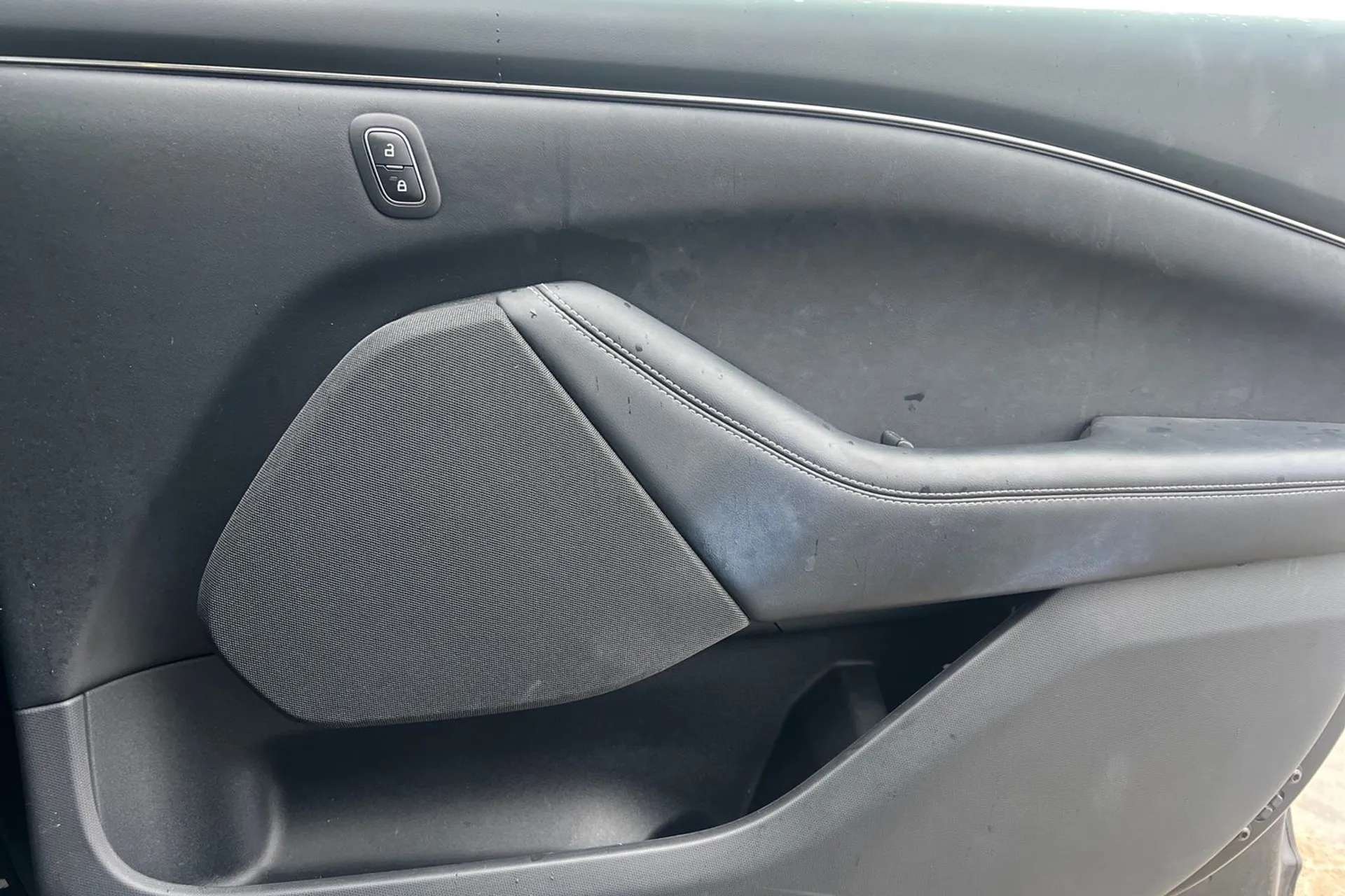 2021 FORD MUSTANG MACH-E 2021 FORD MUSTANG MACH-E