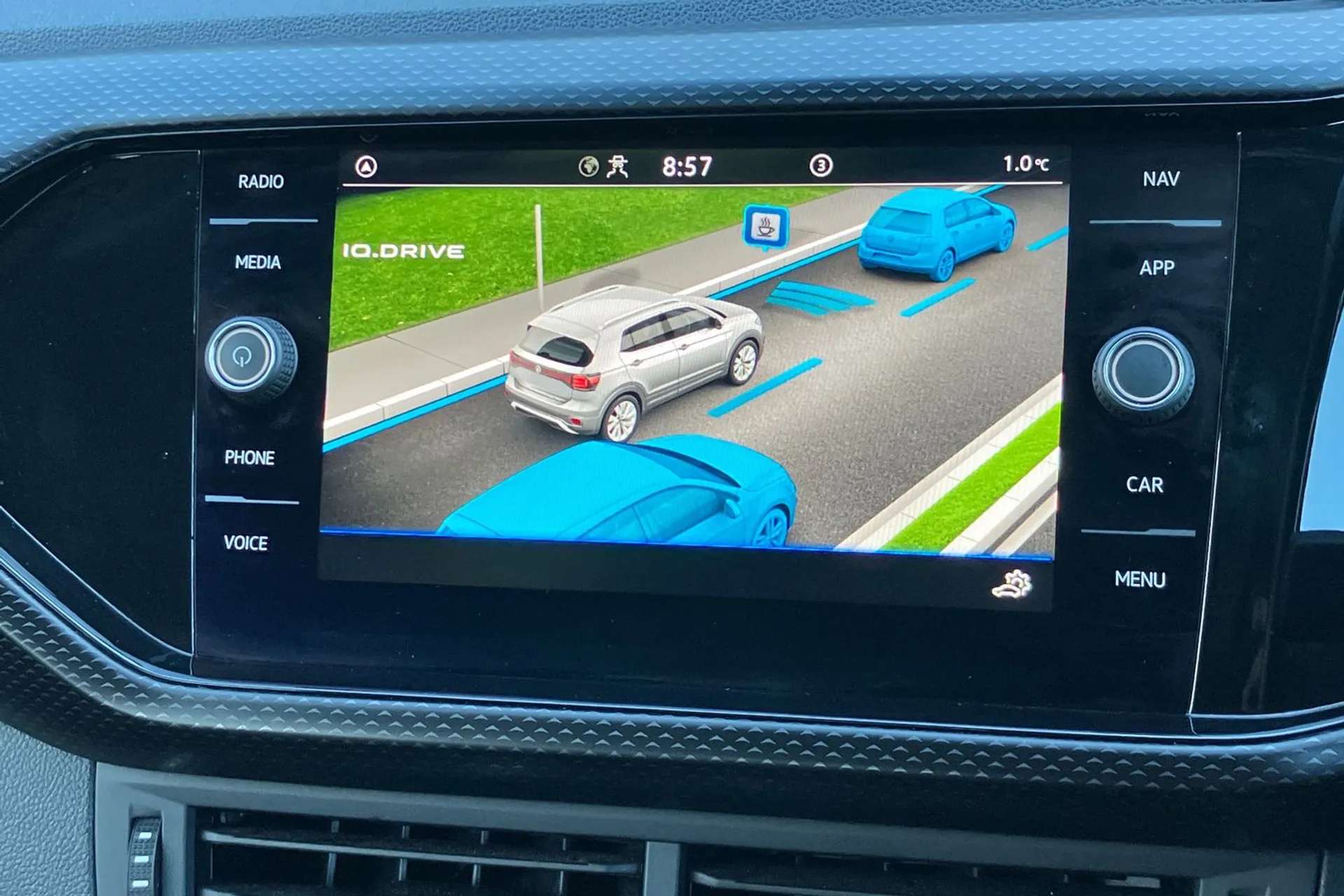 2023 VOLKSWAGEN T-CROSS 2023 VOLKSWAGEN T-CROSS