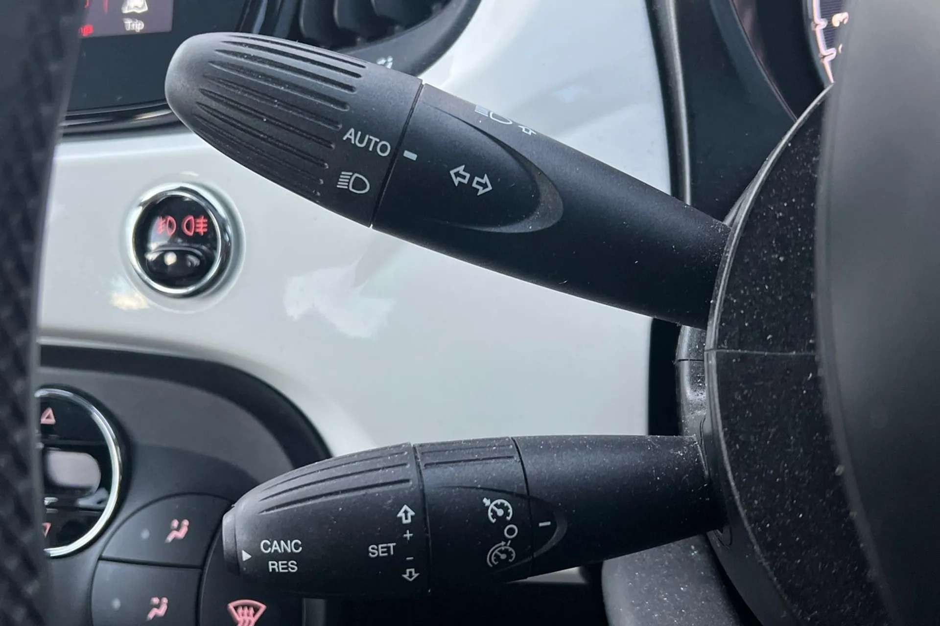 2021 FIAT 500 2021 FIAT 500