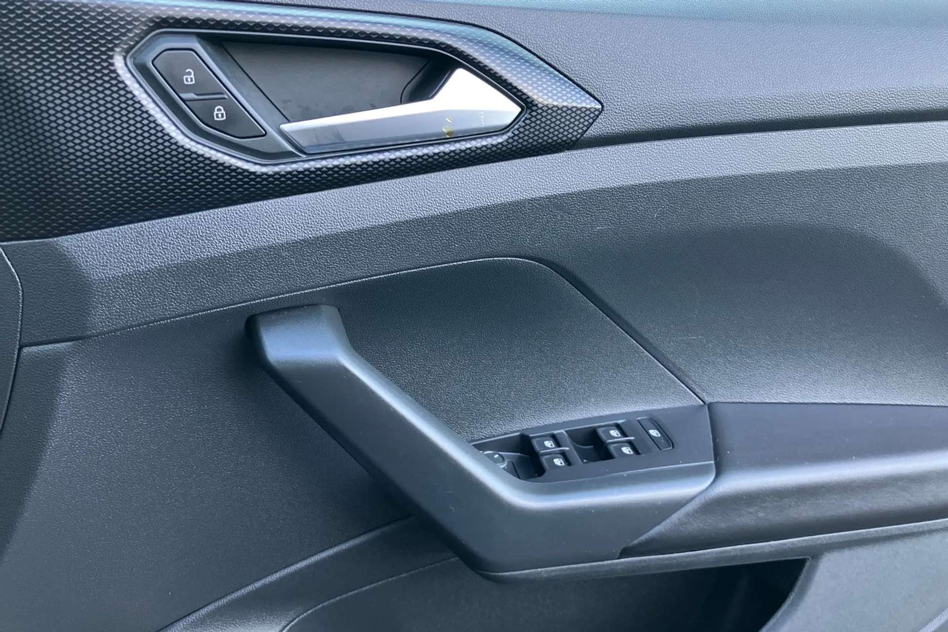 2023 VOLKSWAGEN T-CROSS 2023 VOLKSWAGEN T-CROSS