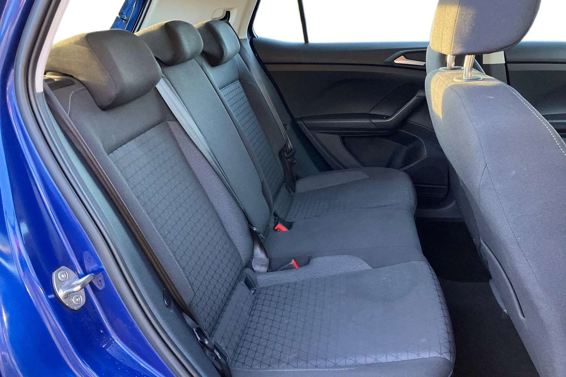 2023 VOLKSWAGEN T-CROSS 2023 VOLKSWAGEN T-CROSS