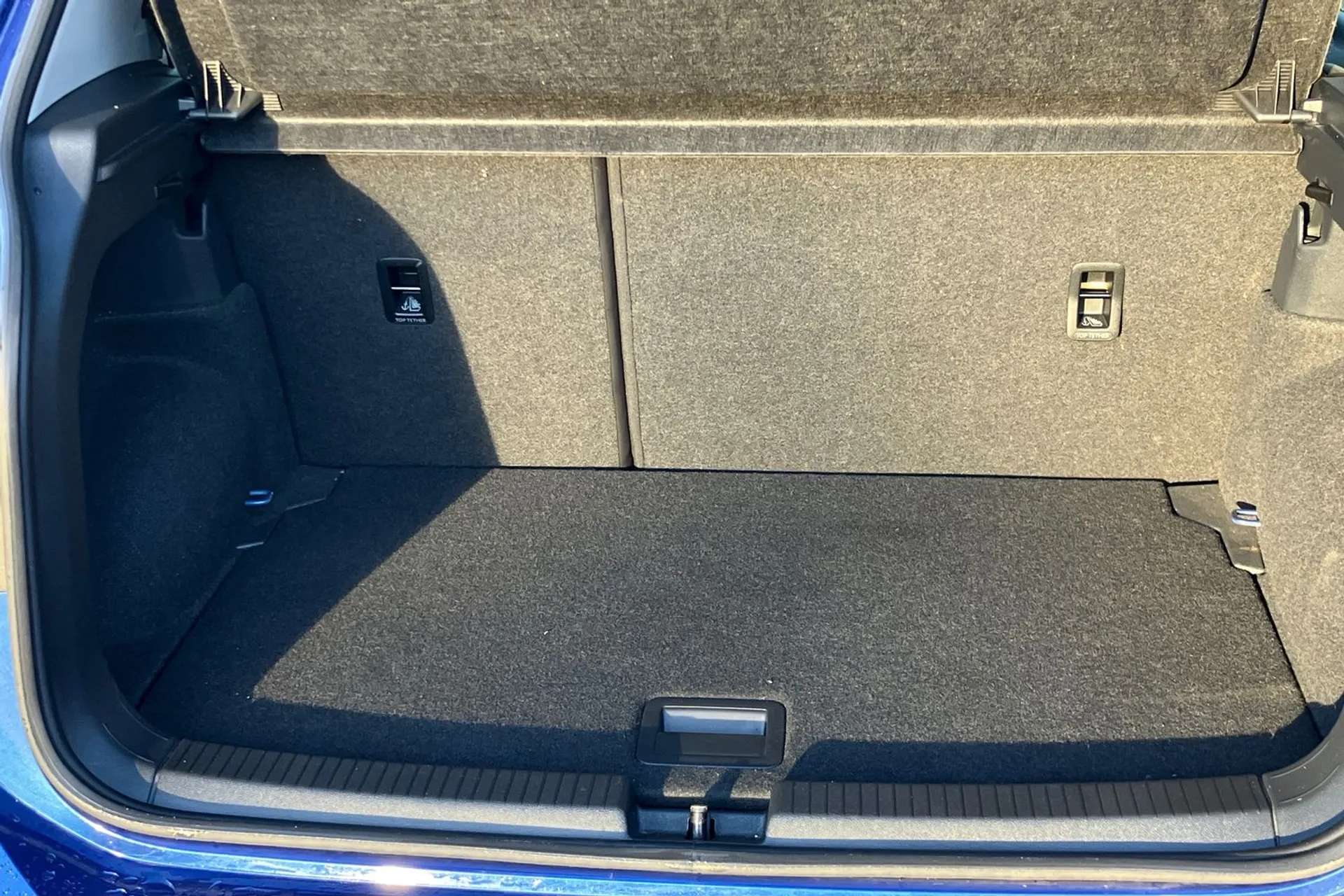 2023 VOLKSWAGEN T-CROSS 2023 VOLKSWAGEN T-CROSS