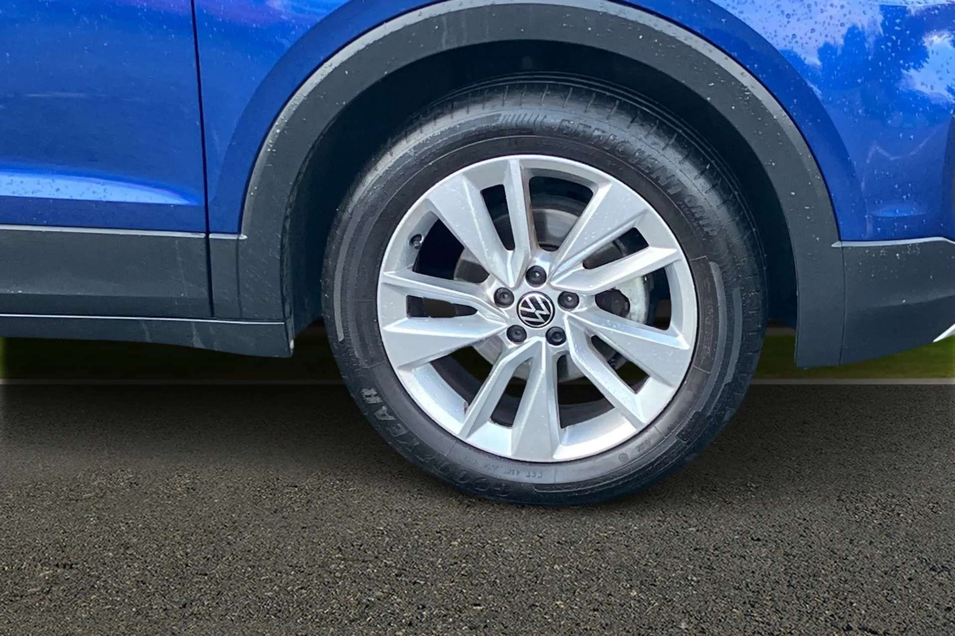 2023 VOLKSWAGEN T-CROSS 2023 VOLKSWAGEN T-CROSS