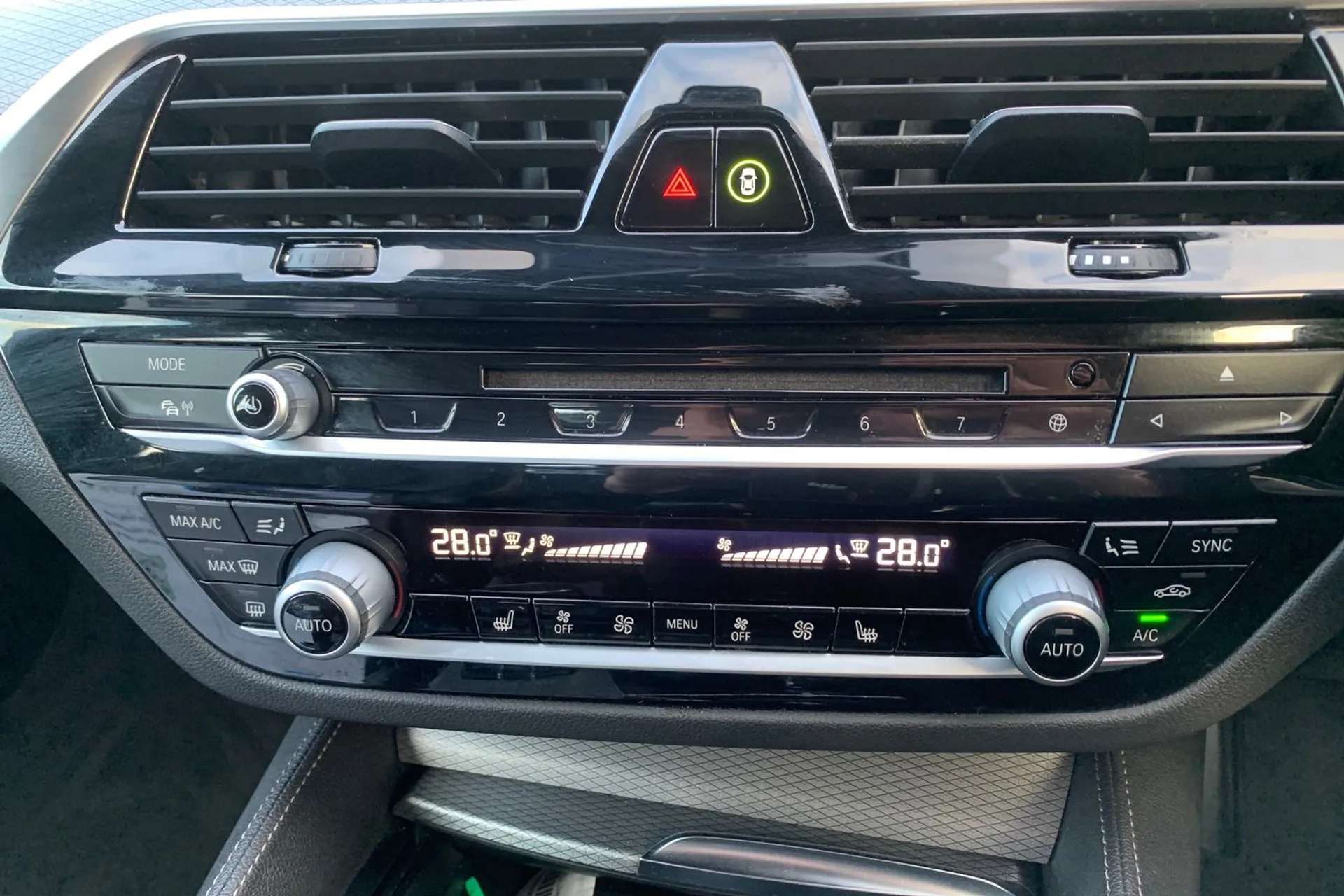 2018 BMW 5 SERIES 2018 BMW 5 SERIES