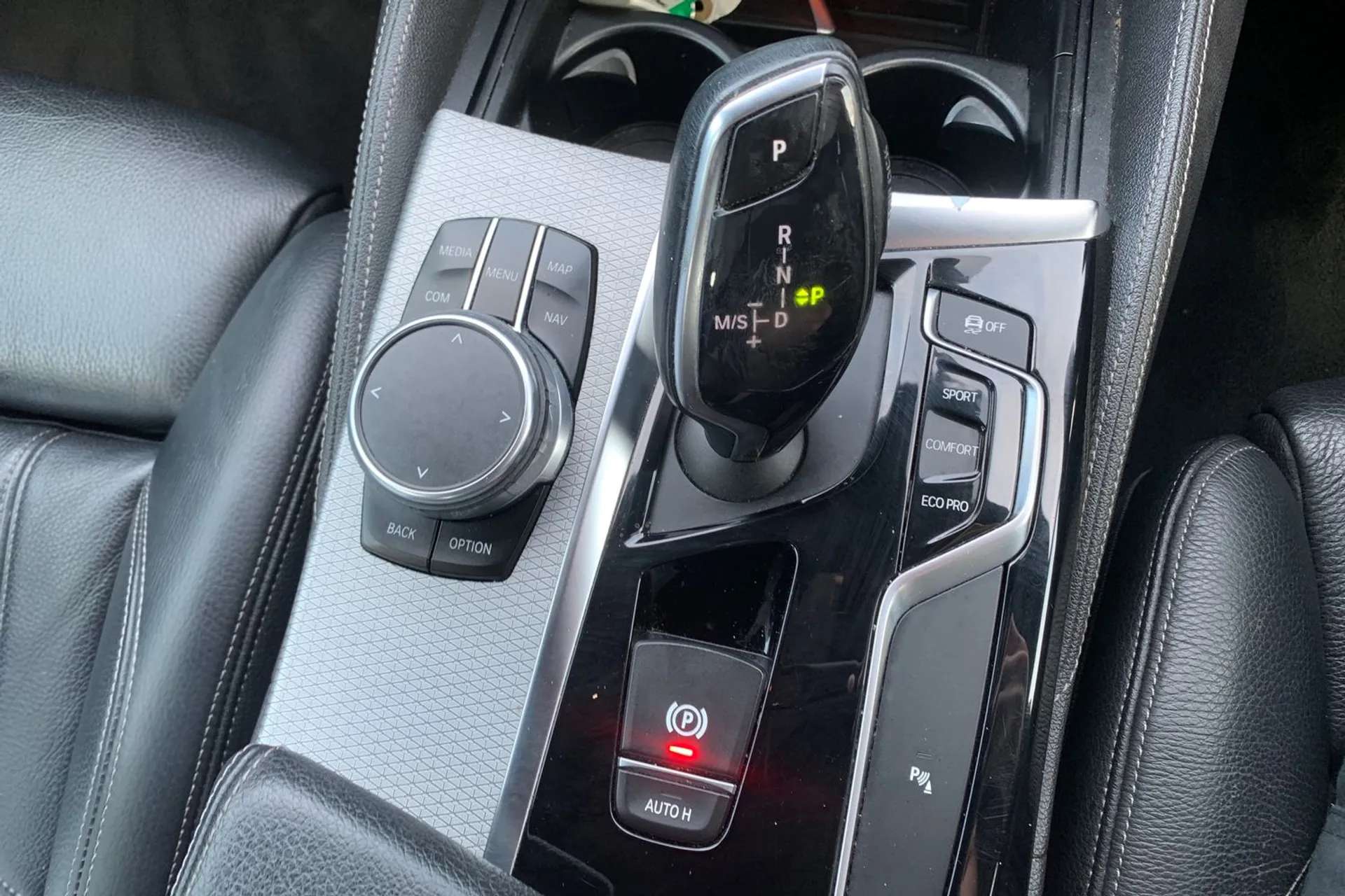 2018 BMW 5 SERIES 2018 BMW 5 SERIES