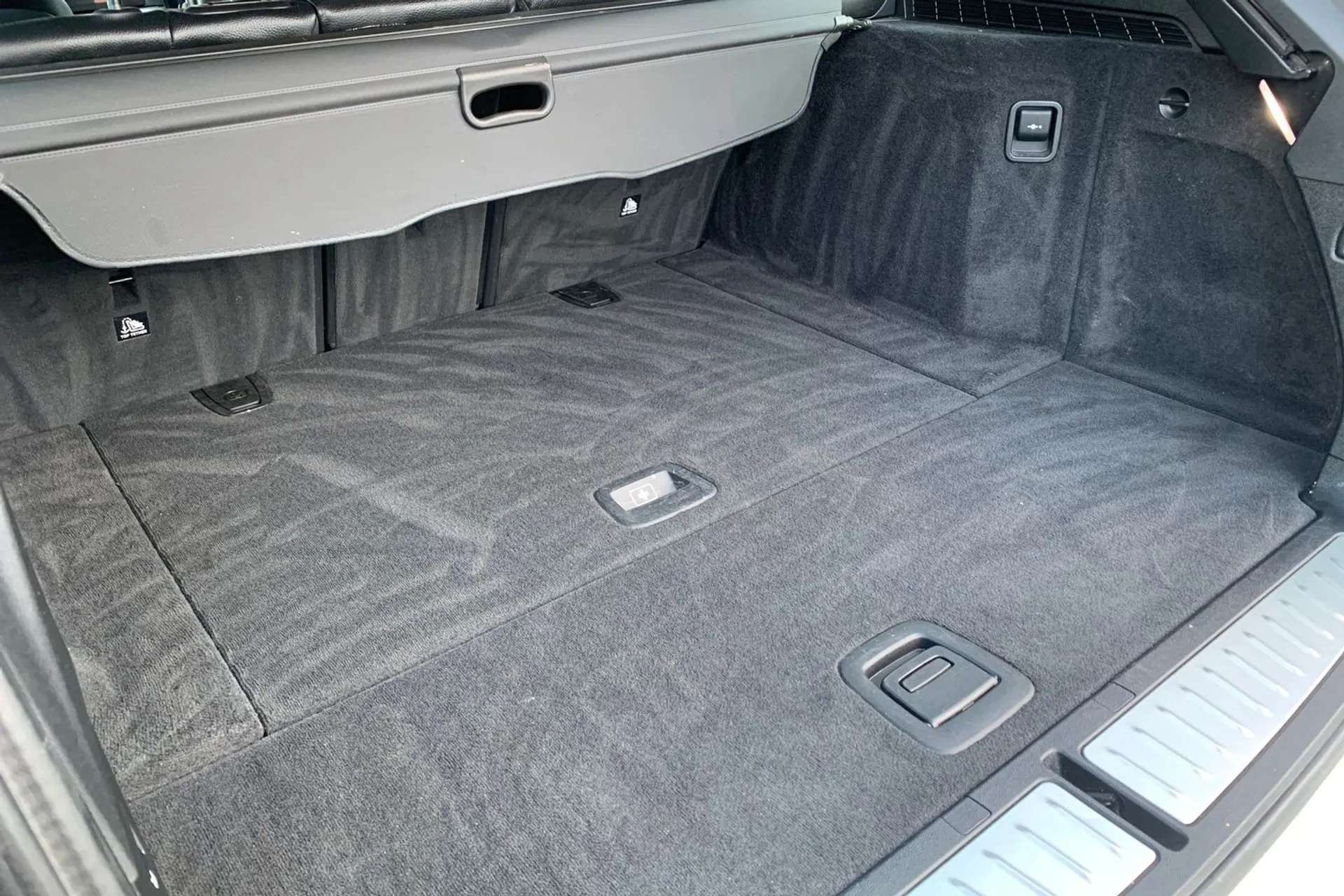 2018 BMW 5 SERIES 2018 BMW 5 SERIES