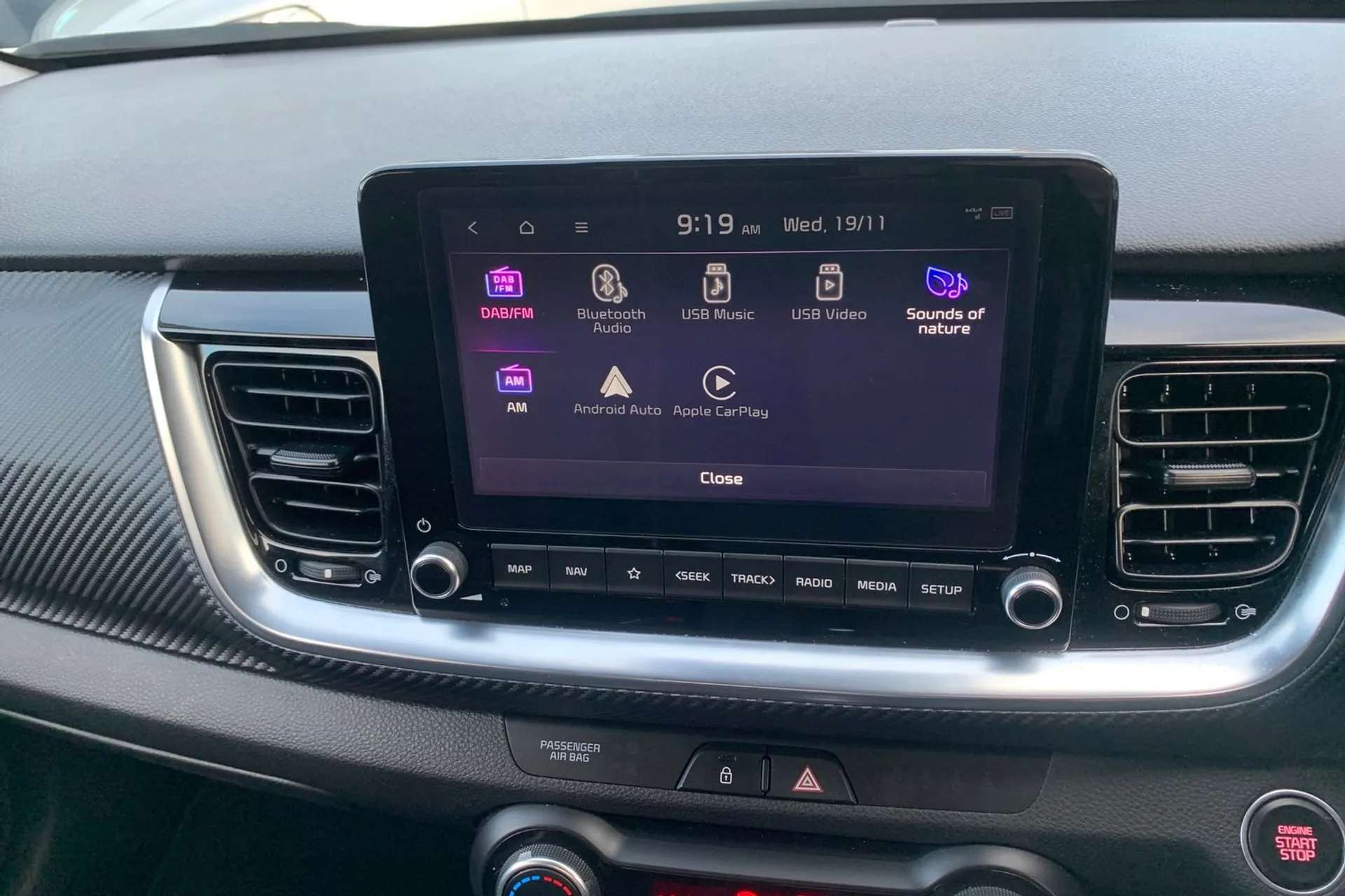 2025 KIA STONIC 2025 KIA STONIC