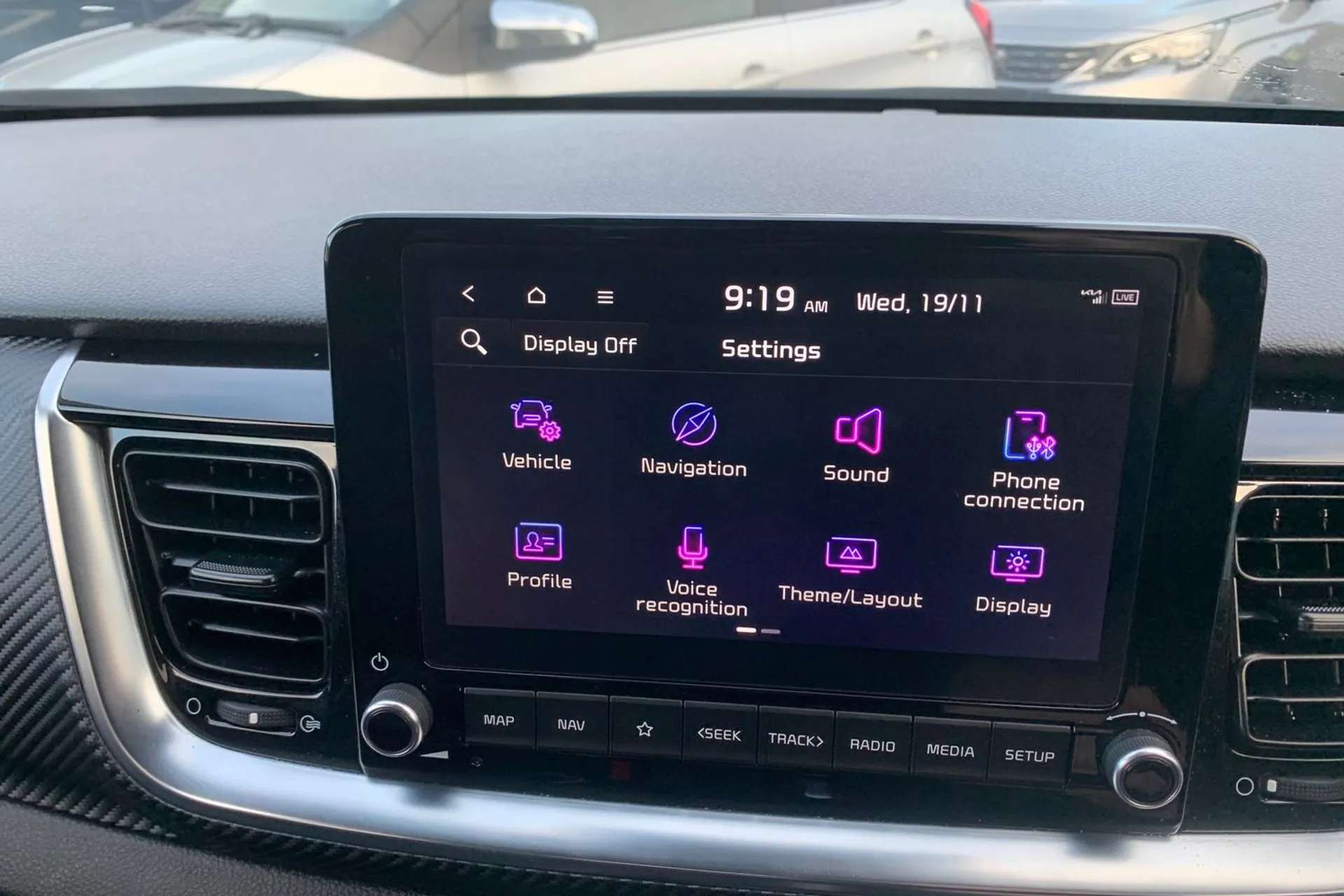 2025 KIA STONIC 2025 KIA STONIC