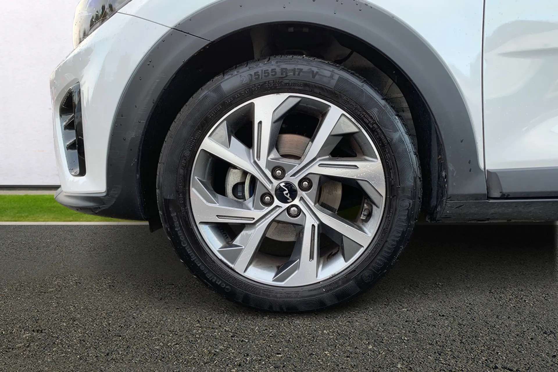 2025 KIA STONIC 2025 KIA STONIC