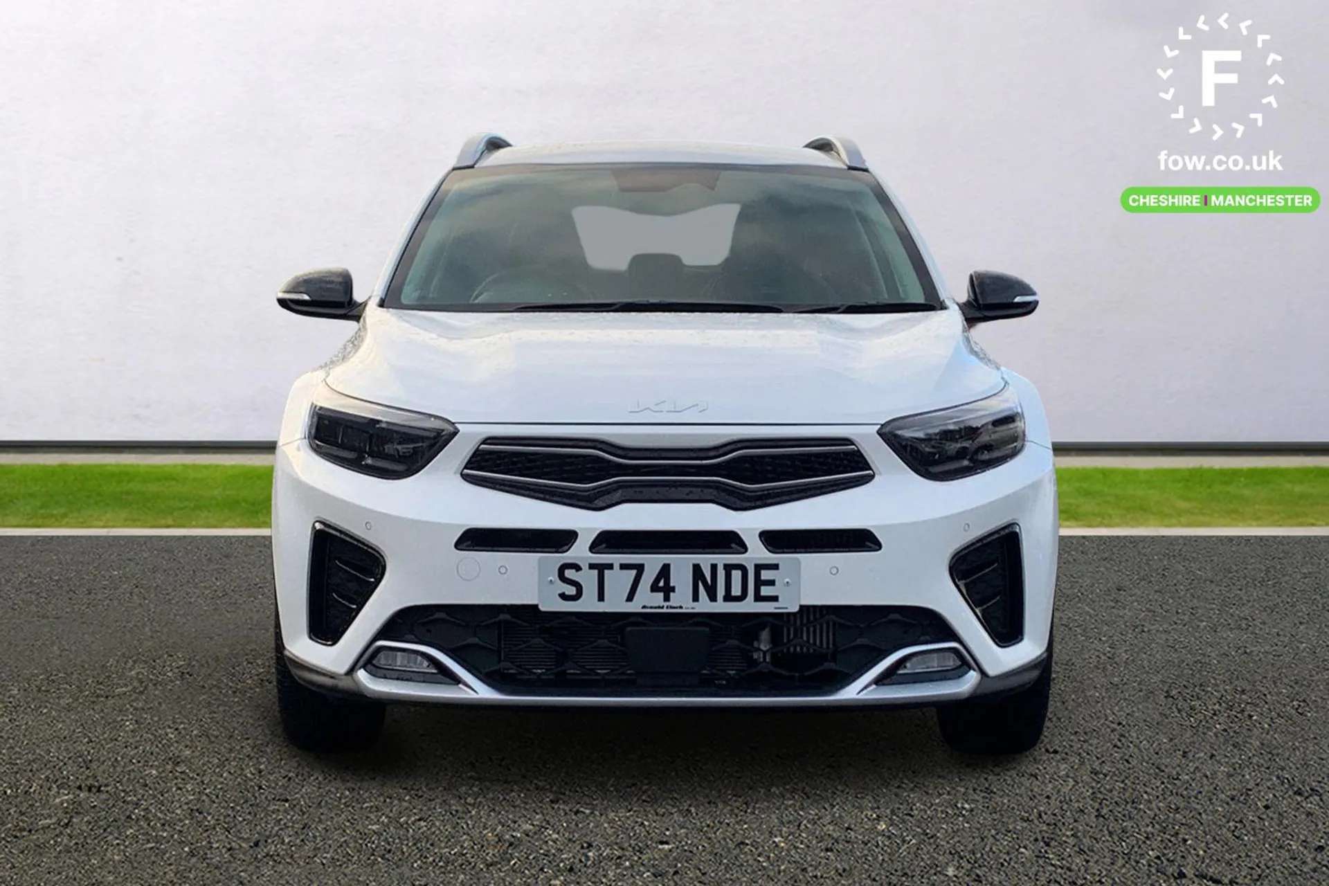 2025 KIA STONIC 2025 KIA STONIC