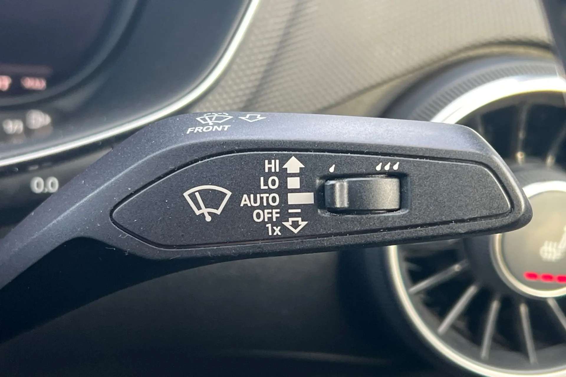 2019 AUDI TT 2019 AUDI TT