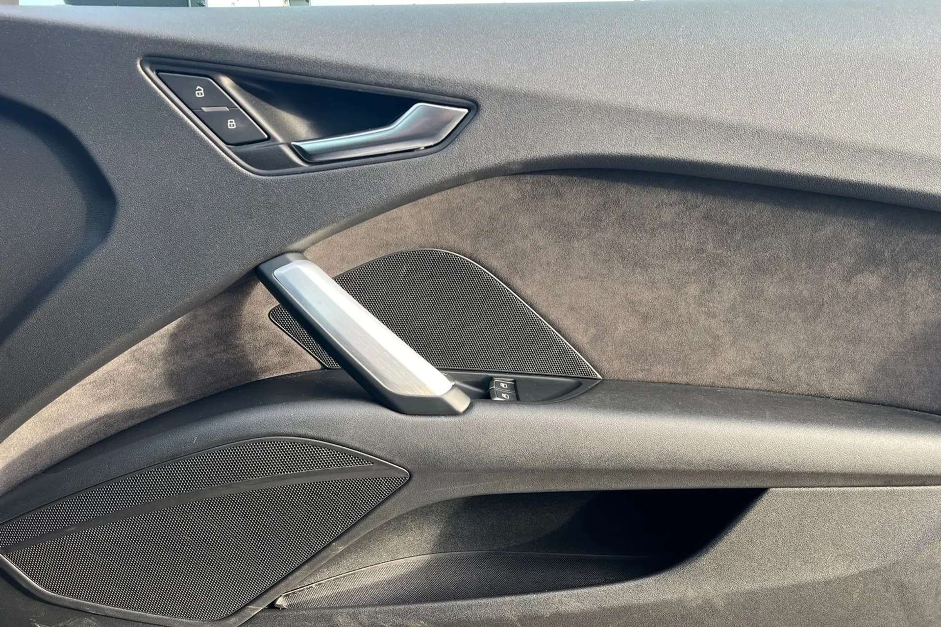 2019 AUDI TT 2019 AUDI TT