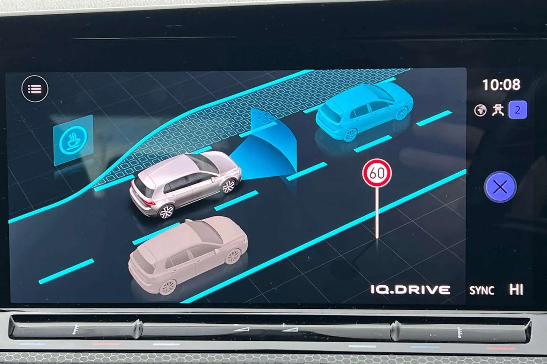 2021 VOLKSWAGEN GOLF 2021 VOLKSWAGEN GOLF