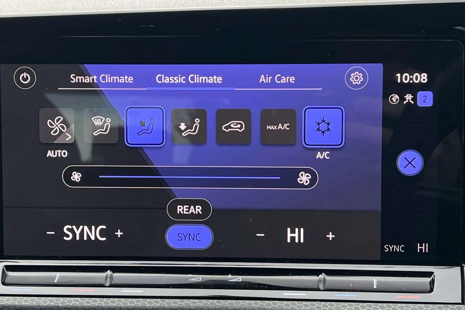 2021 VOLKSWAGEN GOLF 2021 VOLKSWAGEN GOLF