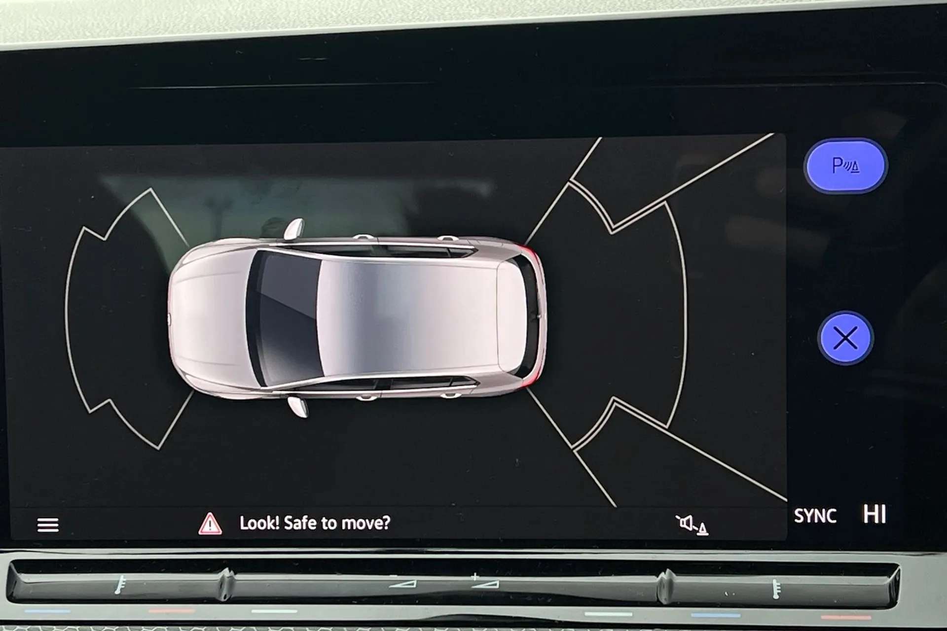 2021 VOLKSWAGEN GOLF 2021 VOLKSWAGEN GOLF