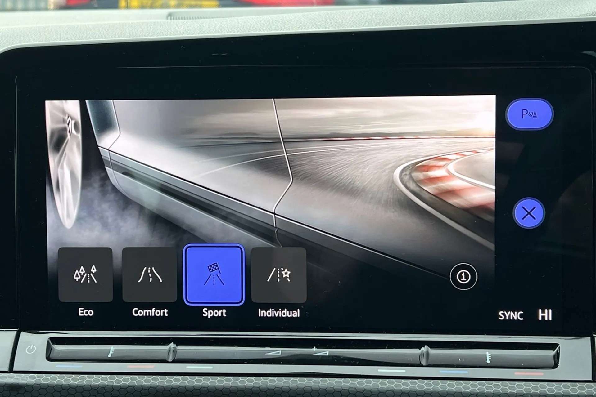 2021 VOLKSWAGEN GOLF 2021 VOLKSWAGEN GOLF