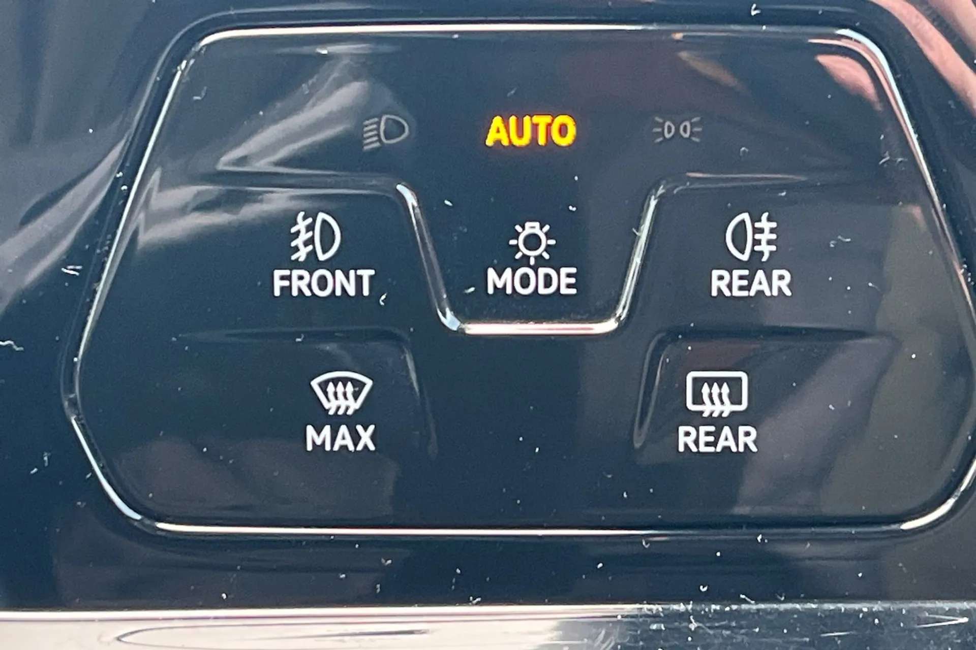 2021 VOLKSWAGEN GOLF 2021 VOLKSWAGEN GOLF