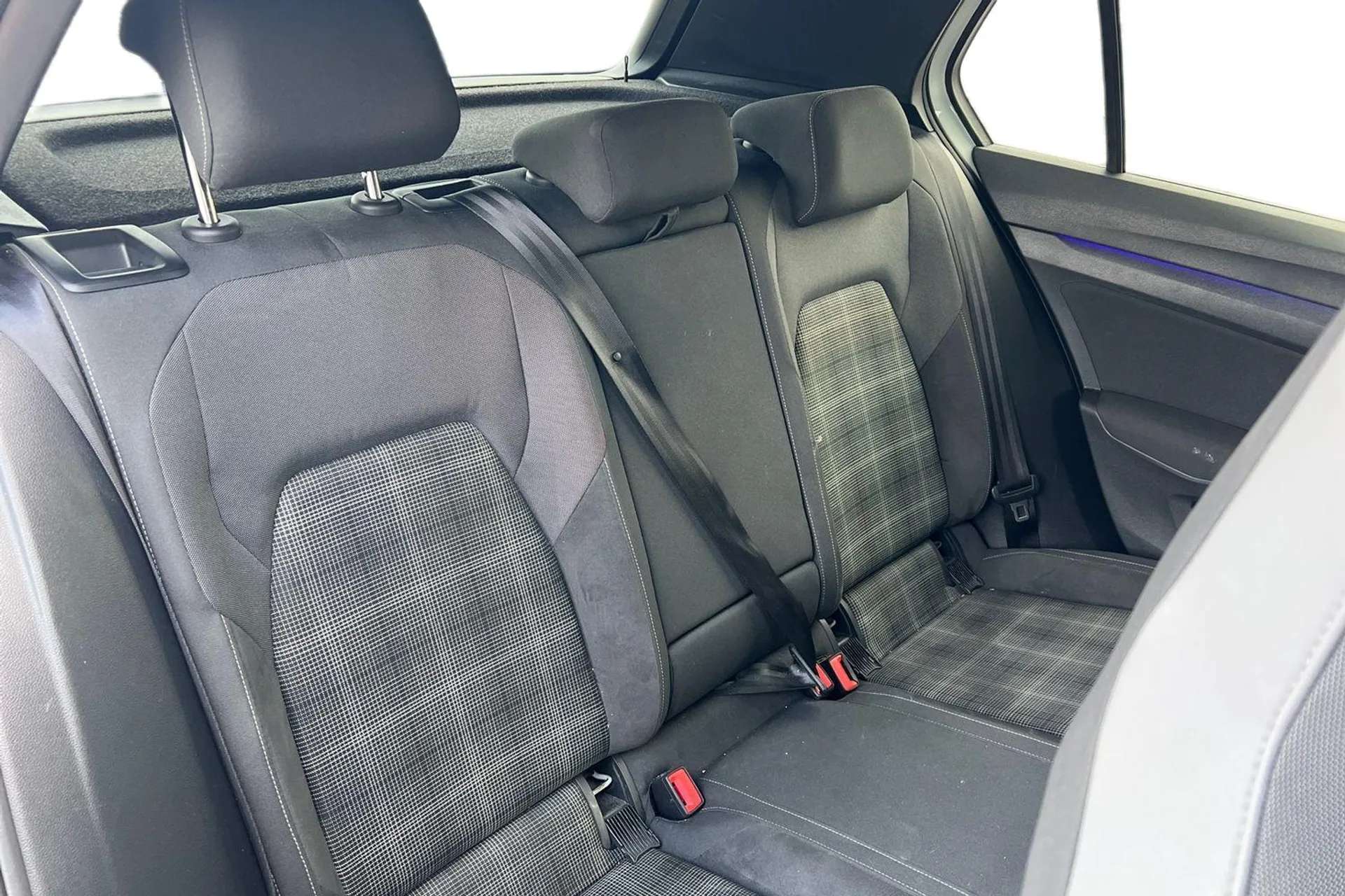 2021 VOLKSWAGEN GOLF 2021 VOLKSWAGEN GOLF