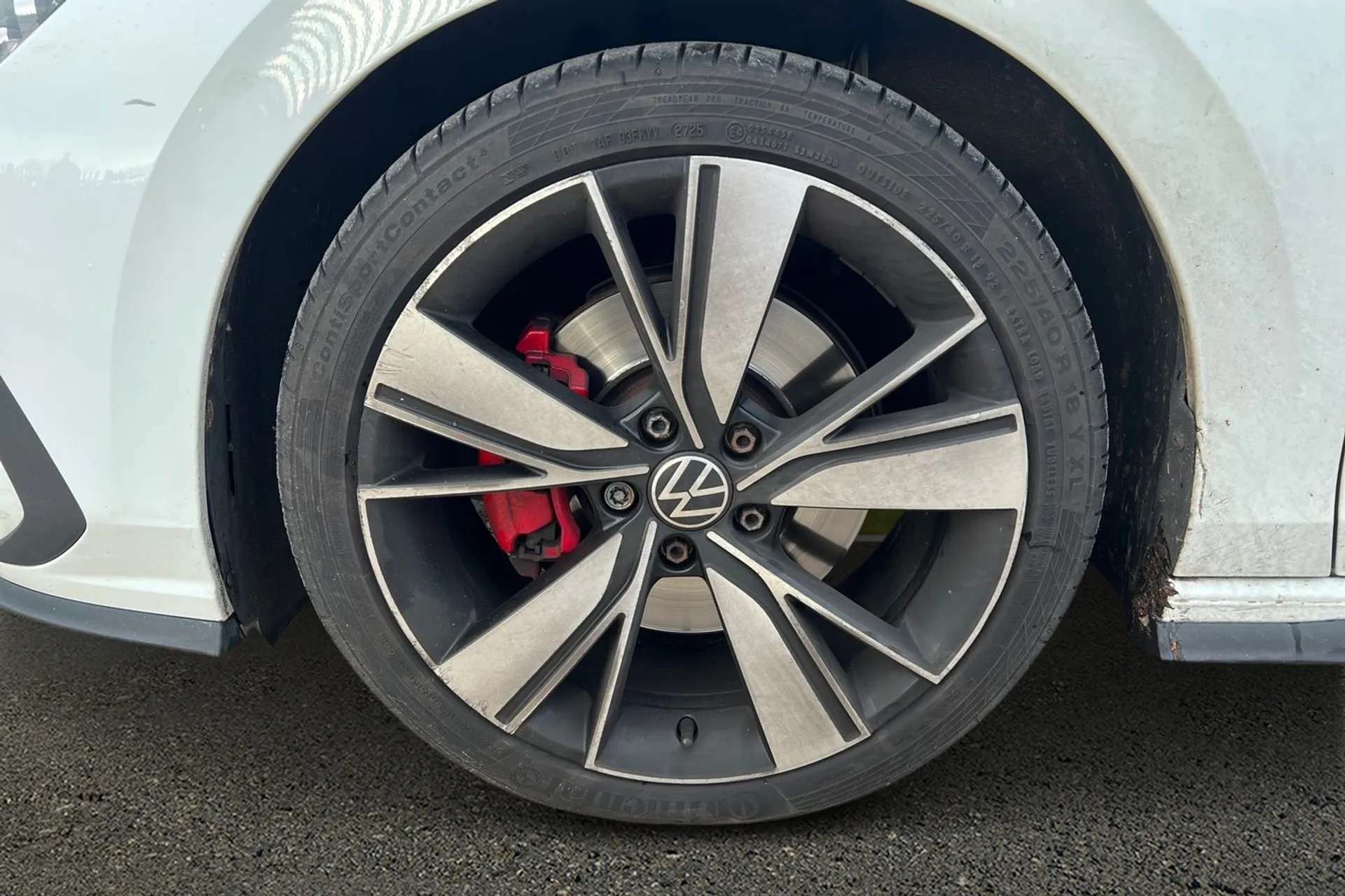 2021 VOLKSWAGEN GOLF 2021 VOLKSWAGEN GOLF