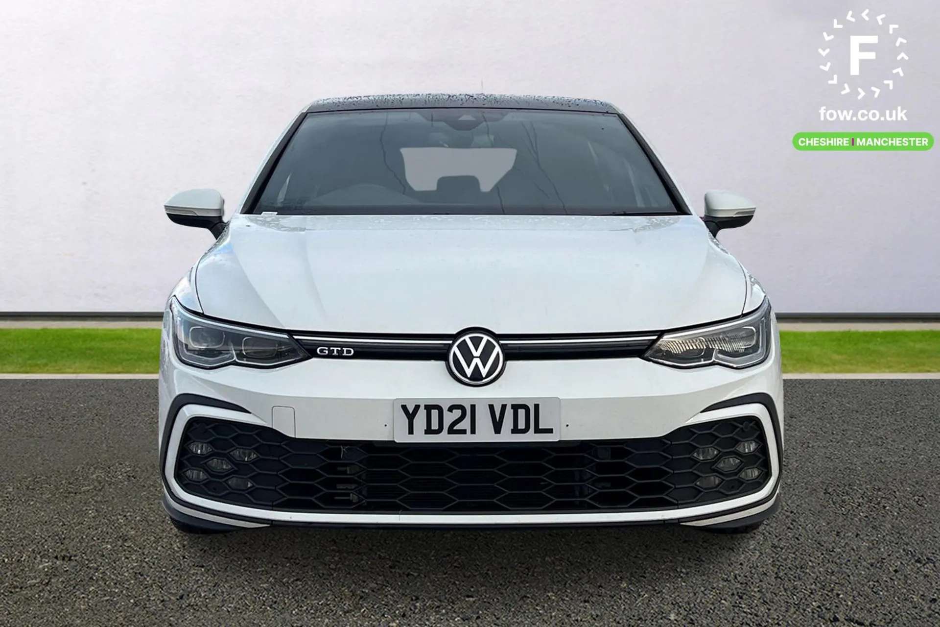 2021 VOLKSWAGEN GOLF 2021 VOLKSWAGEN GOLF