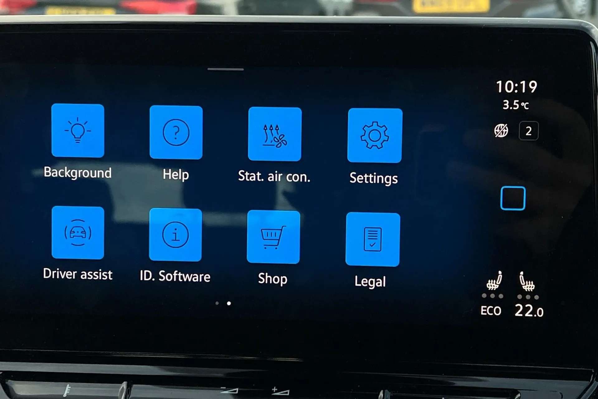 2020 VOLKSWAGEN ID.3 2020 VOLKSWAGEN ID.3