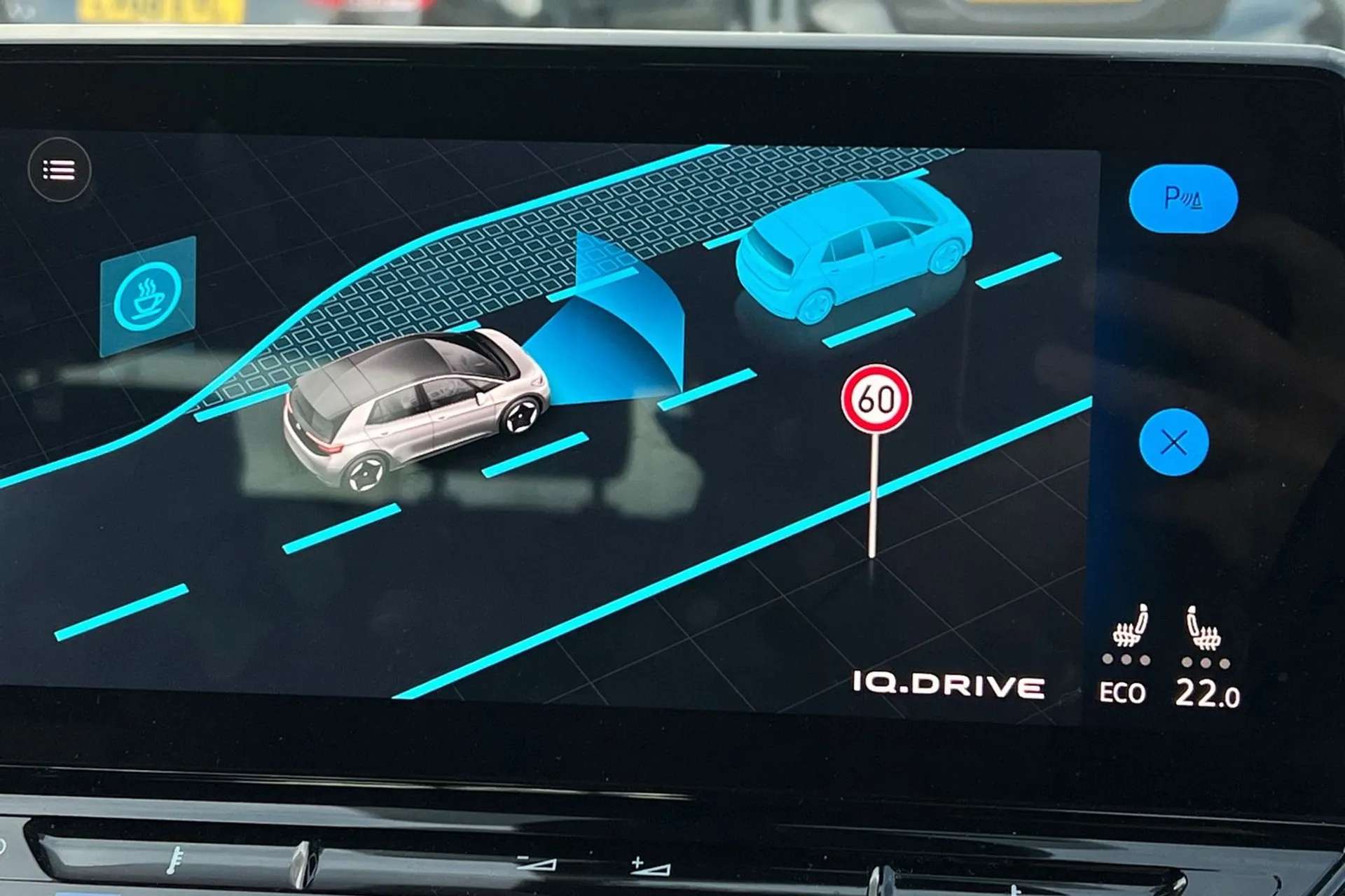 2020 VOLKSWAGEN ID.3 2020 VOLKSWAGEN ID.3