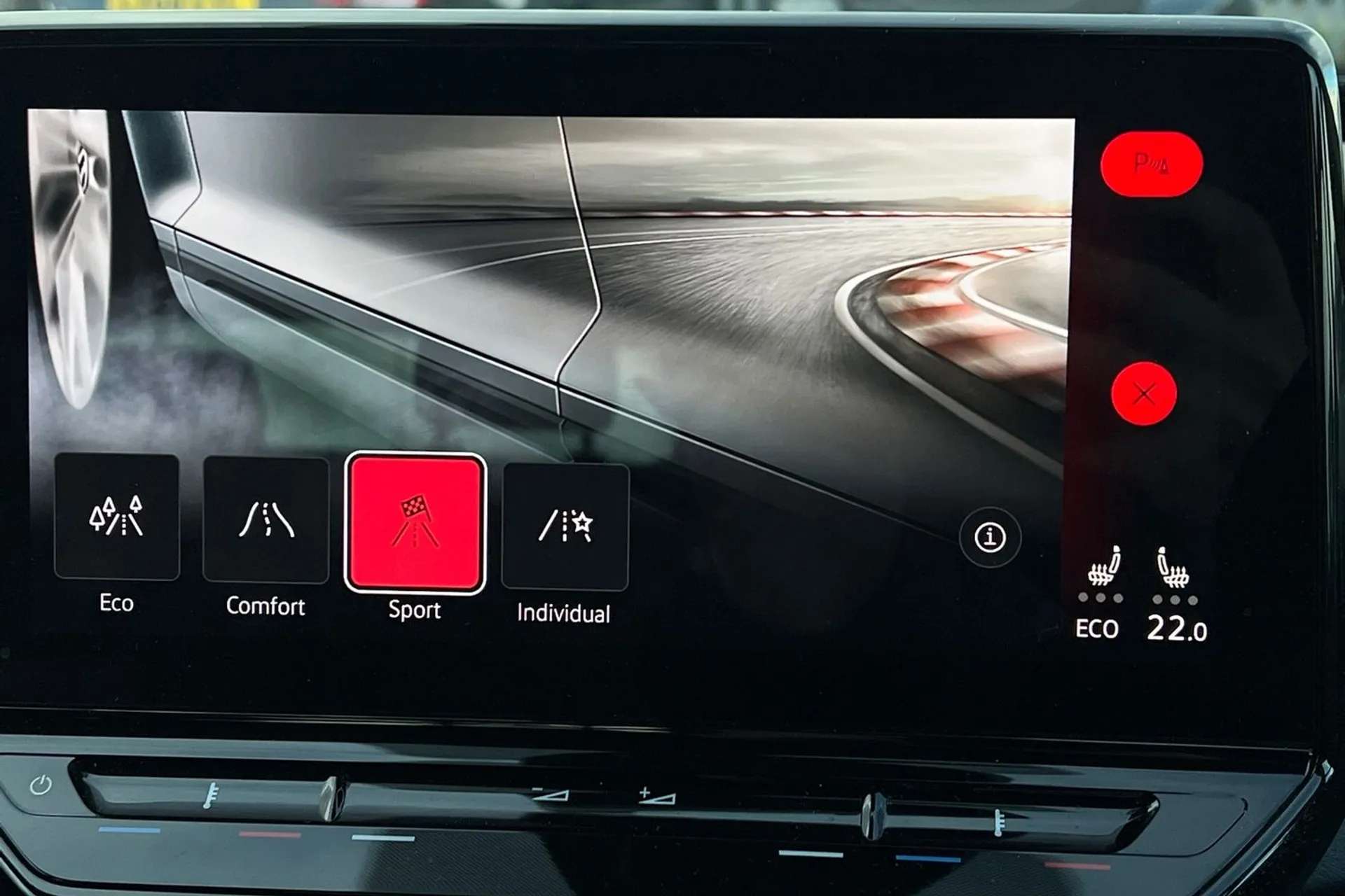 2020 VOLKSWAGEN ID.3 2020 VOLKSWAGEN ID.3