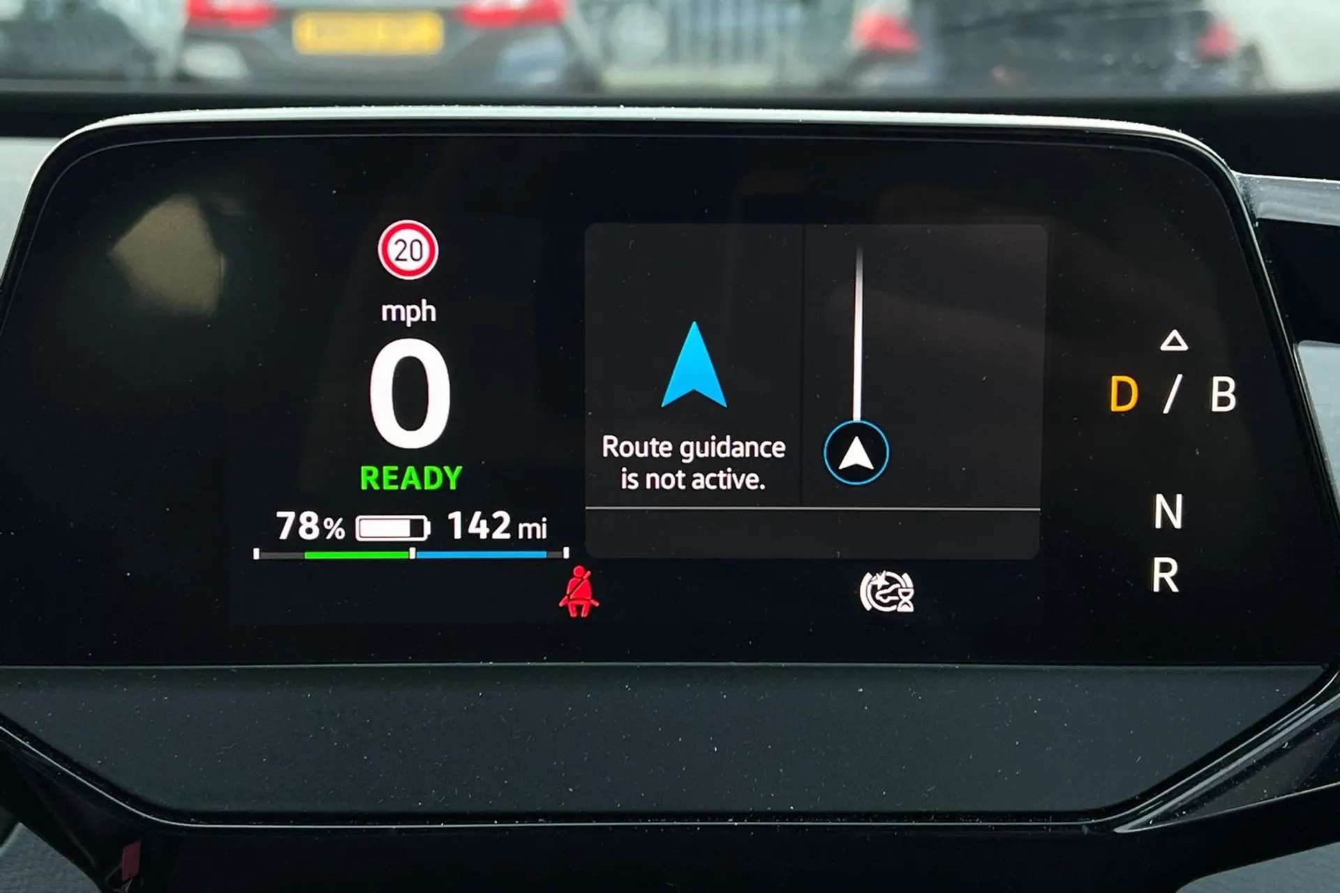 2020 VOLKSWAGEN ID.3 2020 VOLKSWAGEN ID.3