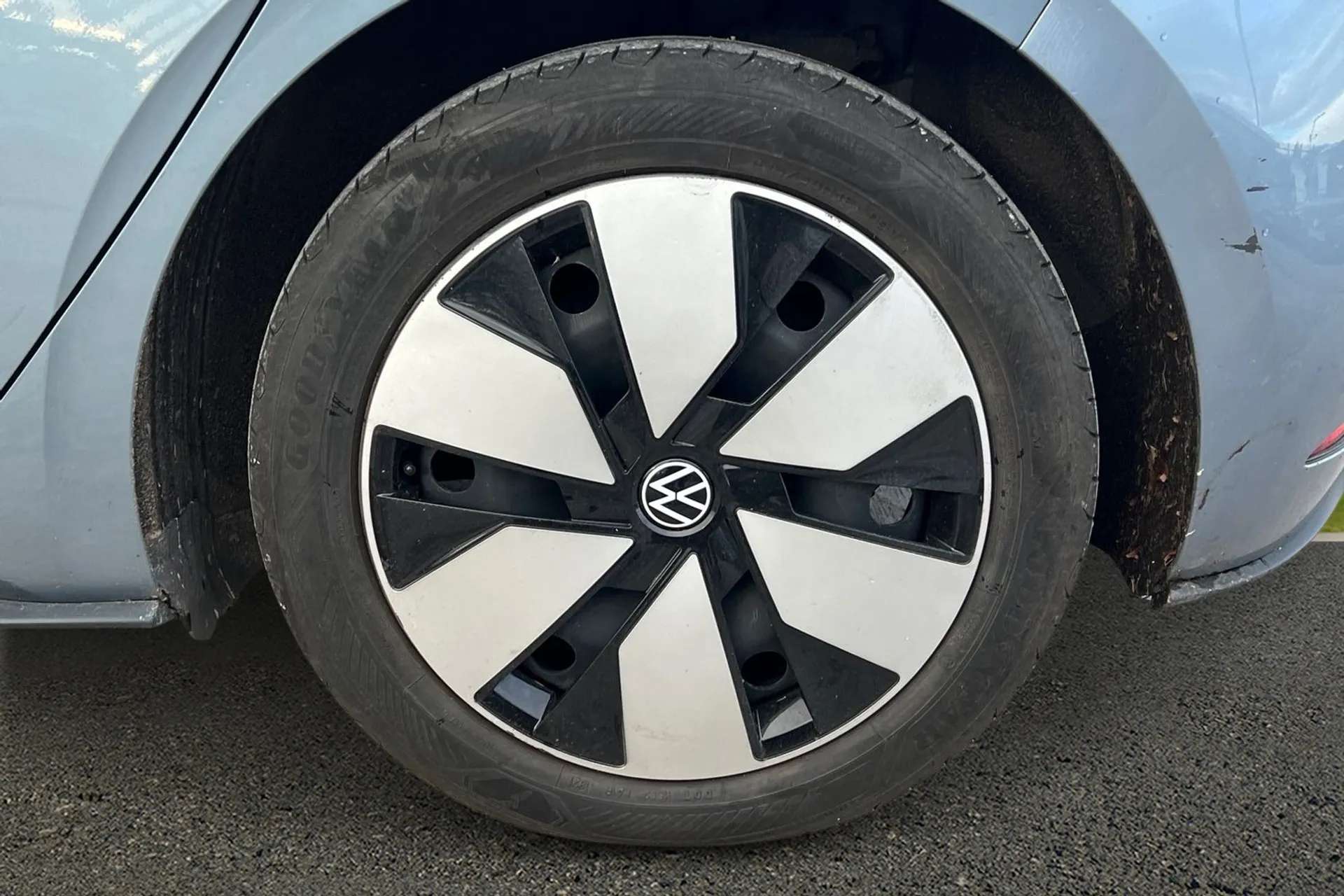 2020 VOLKSWAGEN ID.3 2020 VOLKSWAGEN ID.3